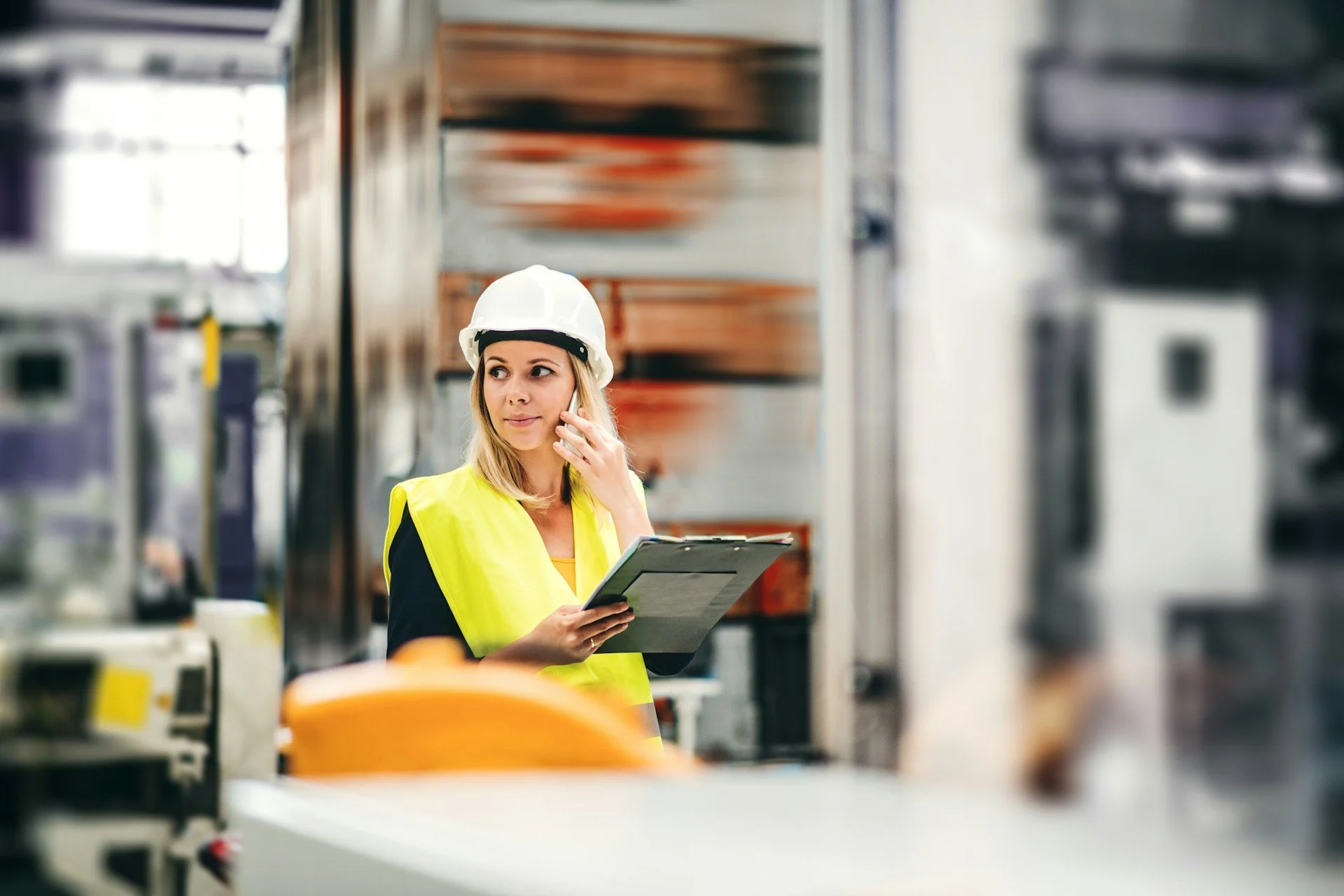 Why Workforce Availability Now Leads Manufacturing Site Selection