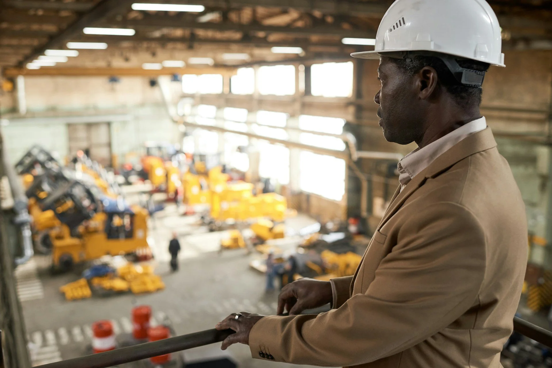 Manufacturing Site Selection Timeline: How Long Does it Really Take?
