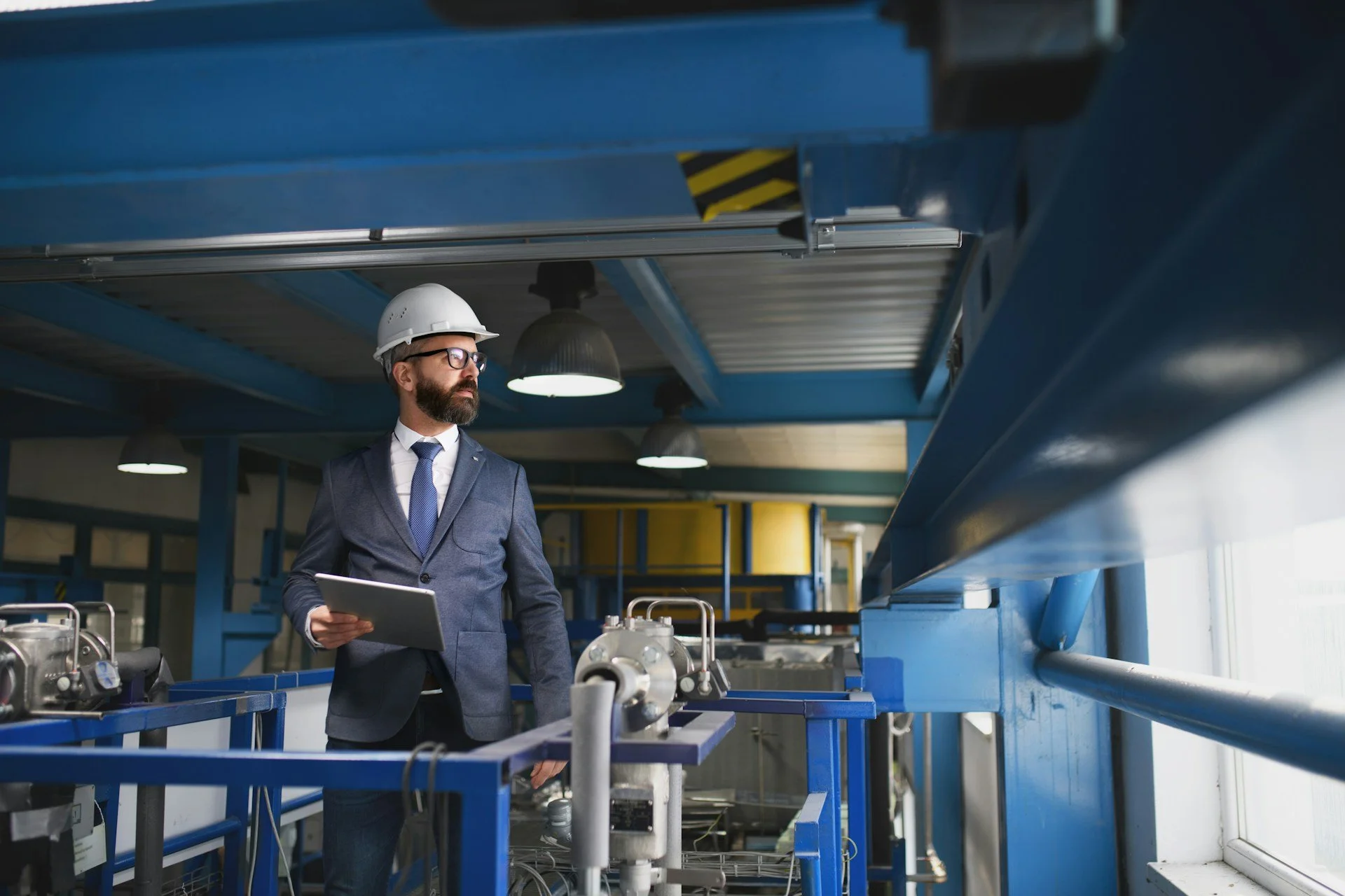 25 Questions Every Manufacturer Must Ask Before Choosing a Site