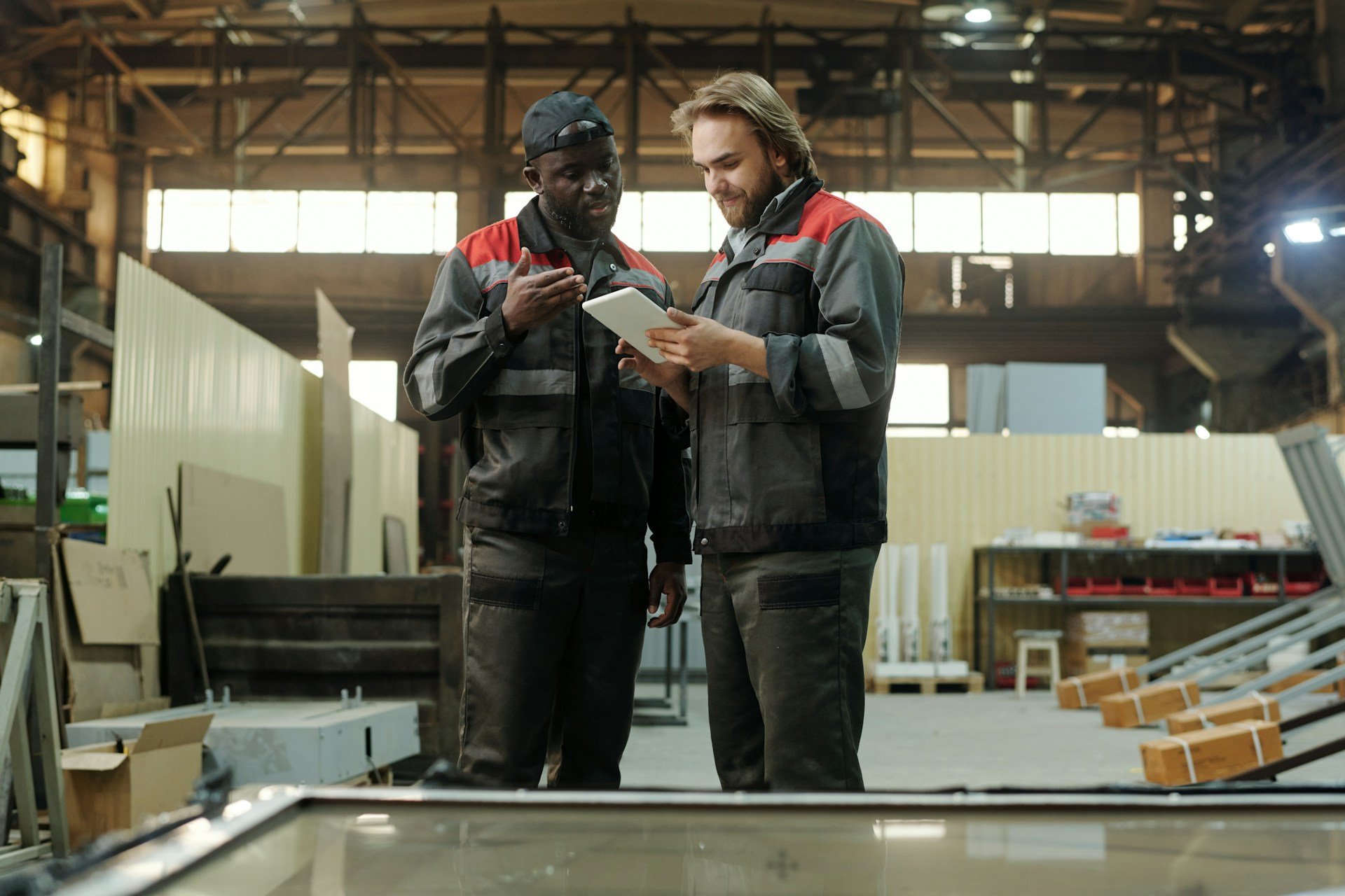 Greenfield vs. Existing Manufacturing Facilities: How to Decide