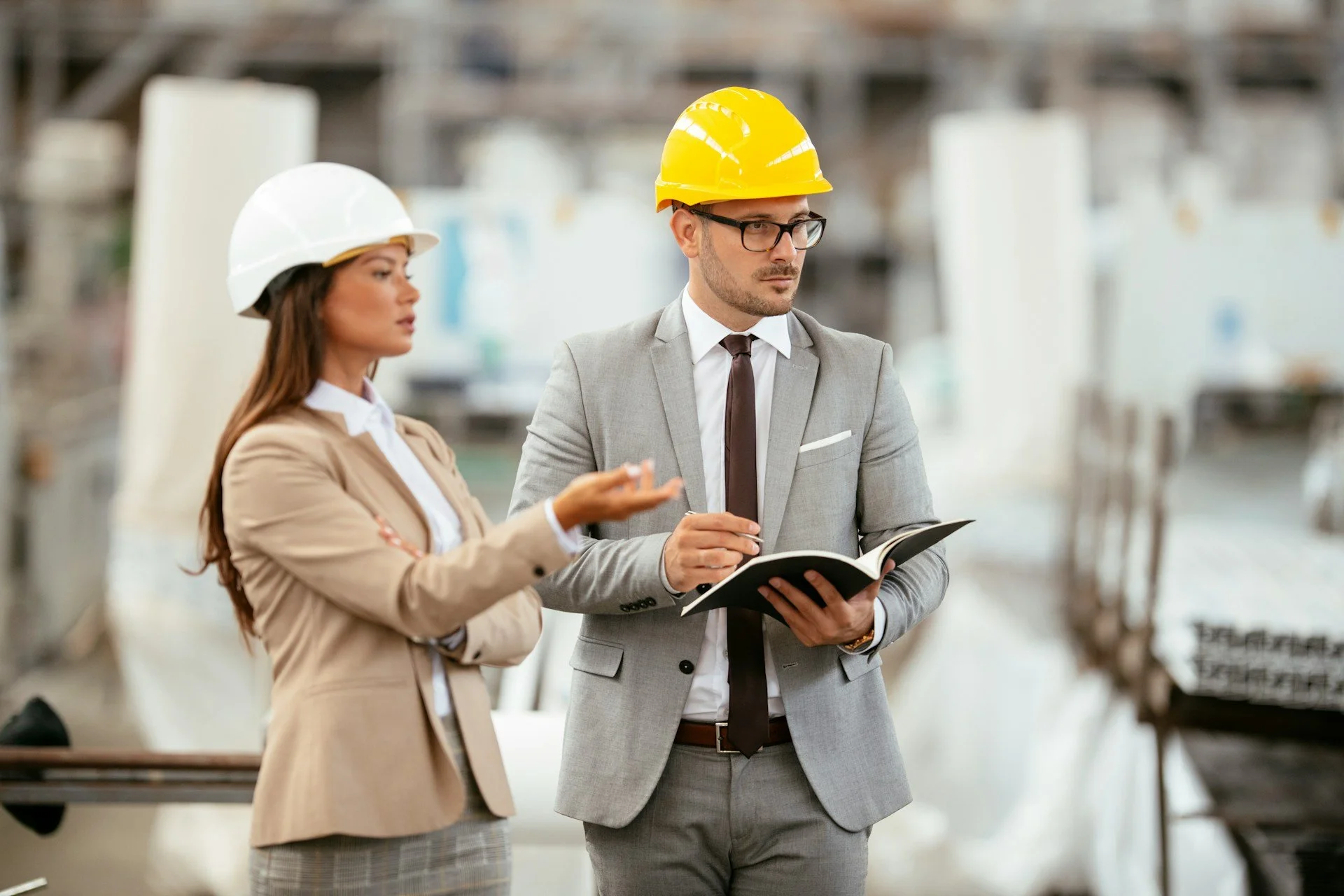 How Manufacturers Build a Site Selection Scorecard That Works