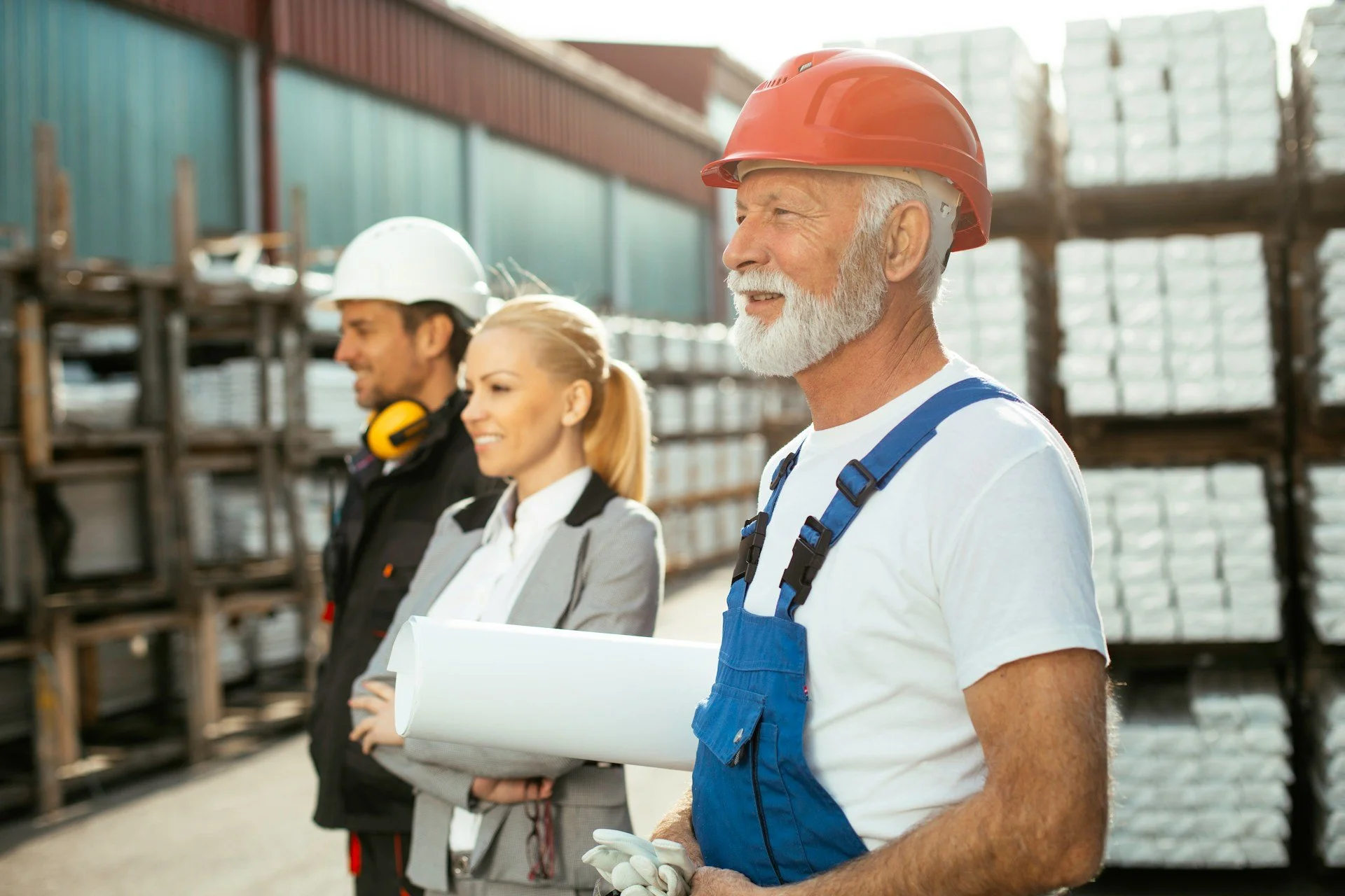 How Supplier Proximity Shapes Smarter Manufacturing Locations