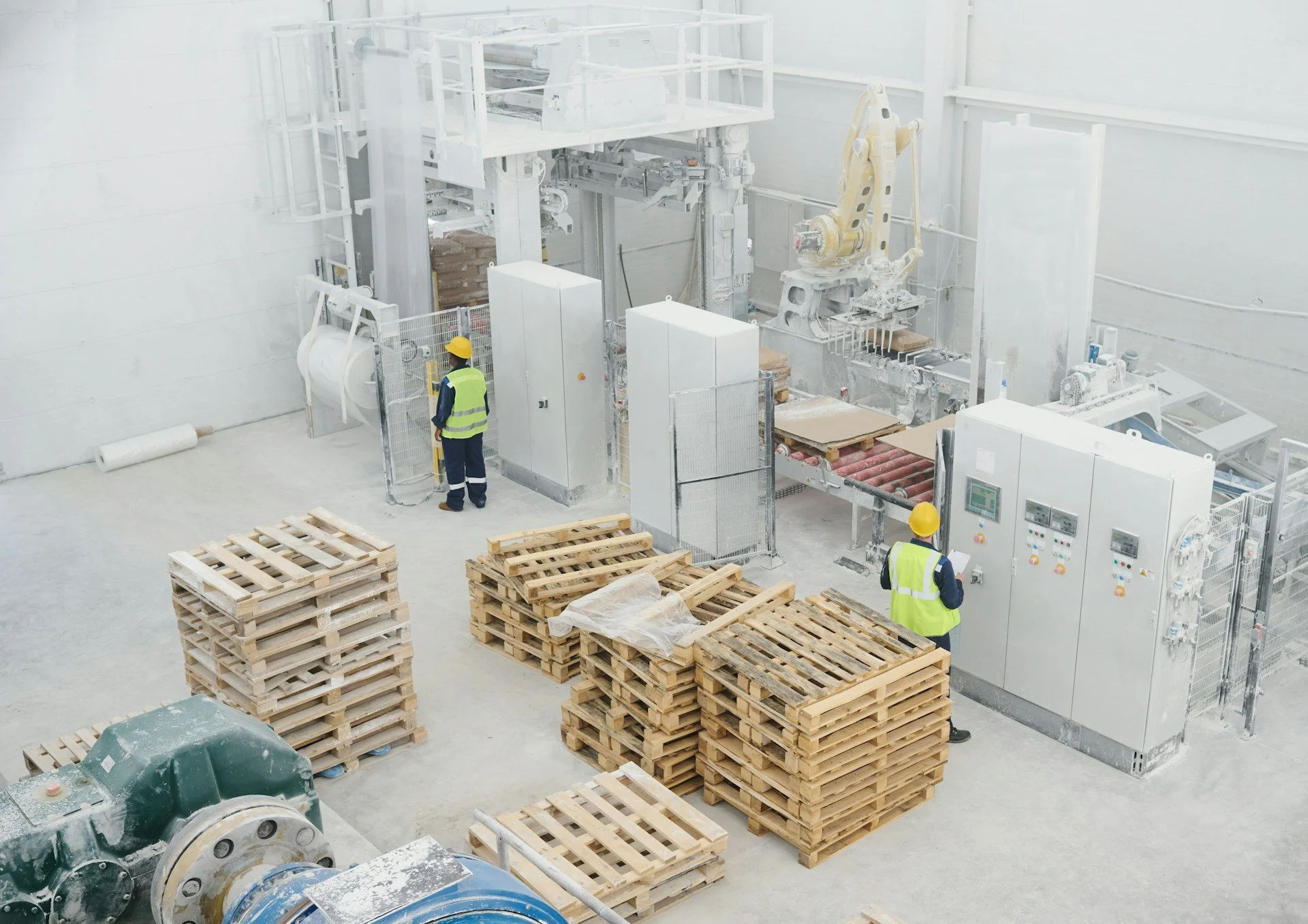 Manufacturing Site Selection Red Flags Leaders Can’t Ignore