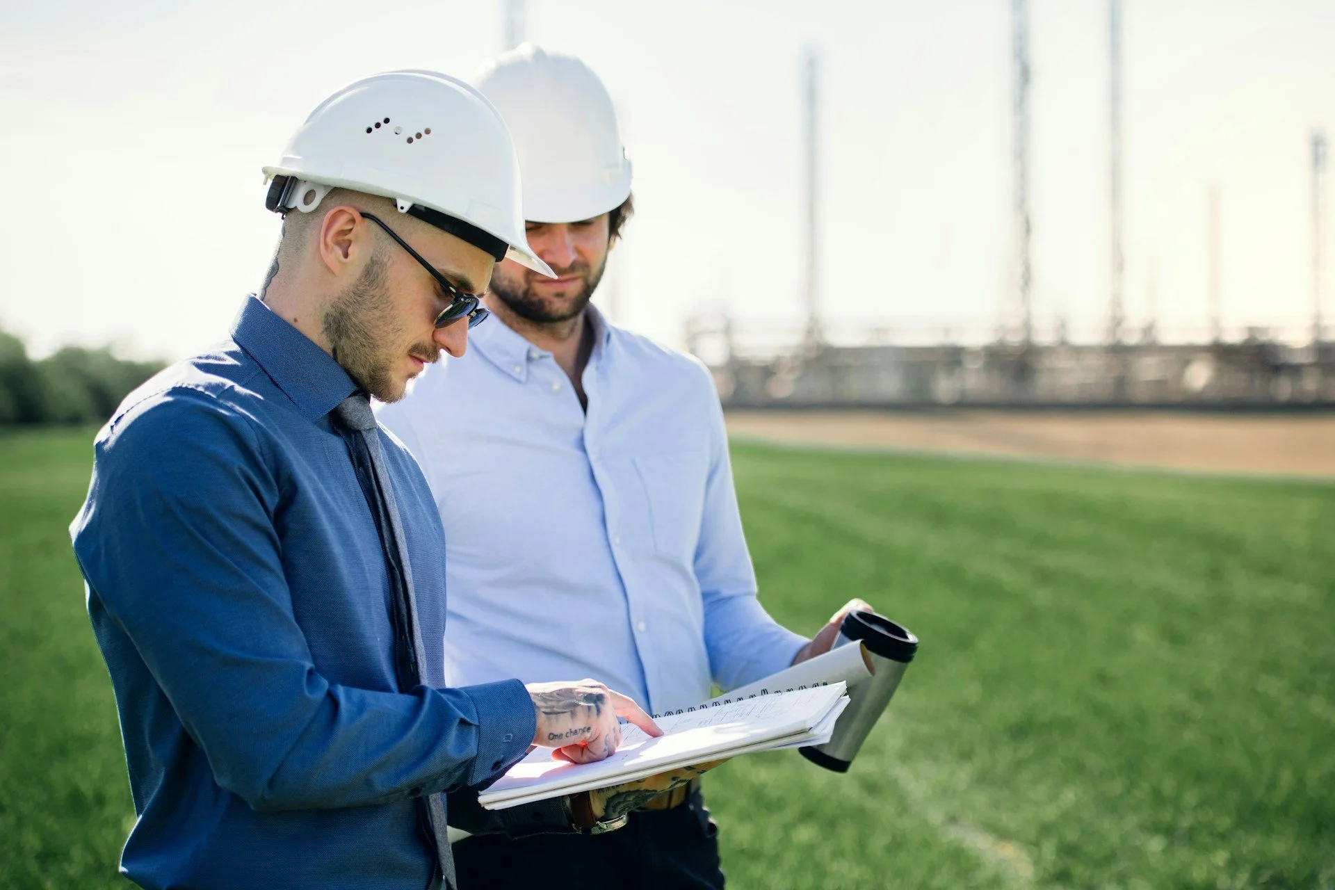 How Manufacturers Measure Workforce Quality During Site Selection