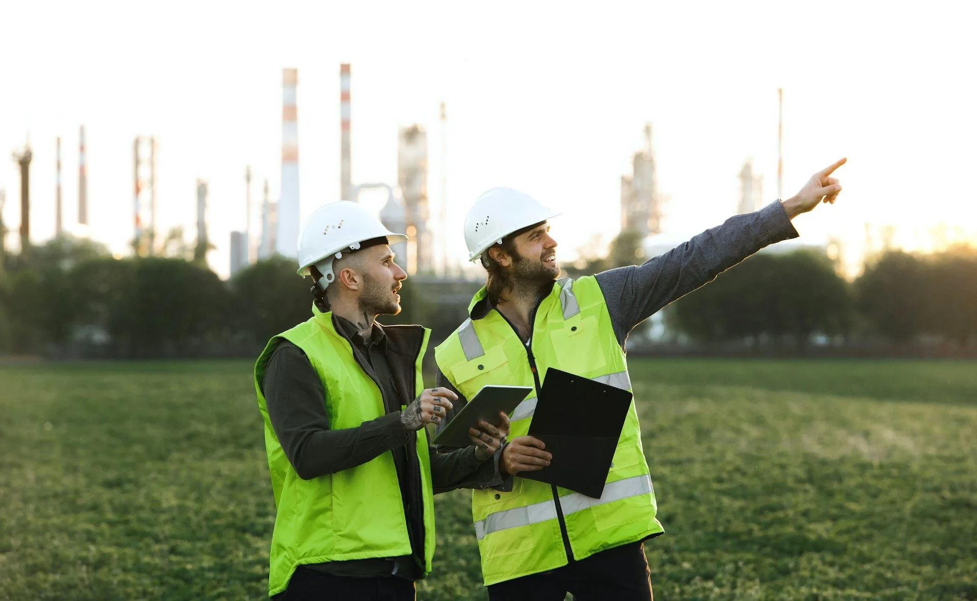 Manufacturing Expansion Timeline for Successful U.S. Facilities