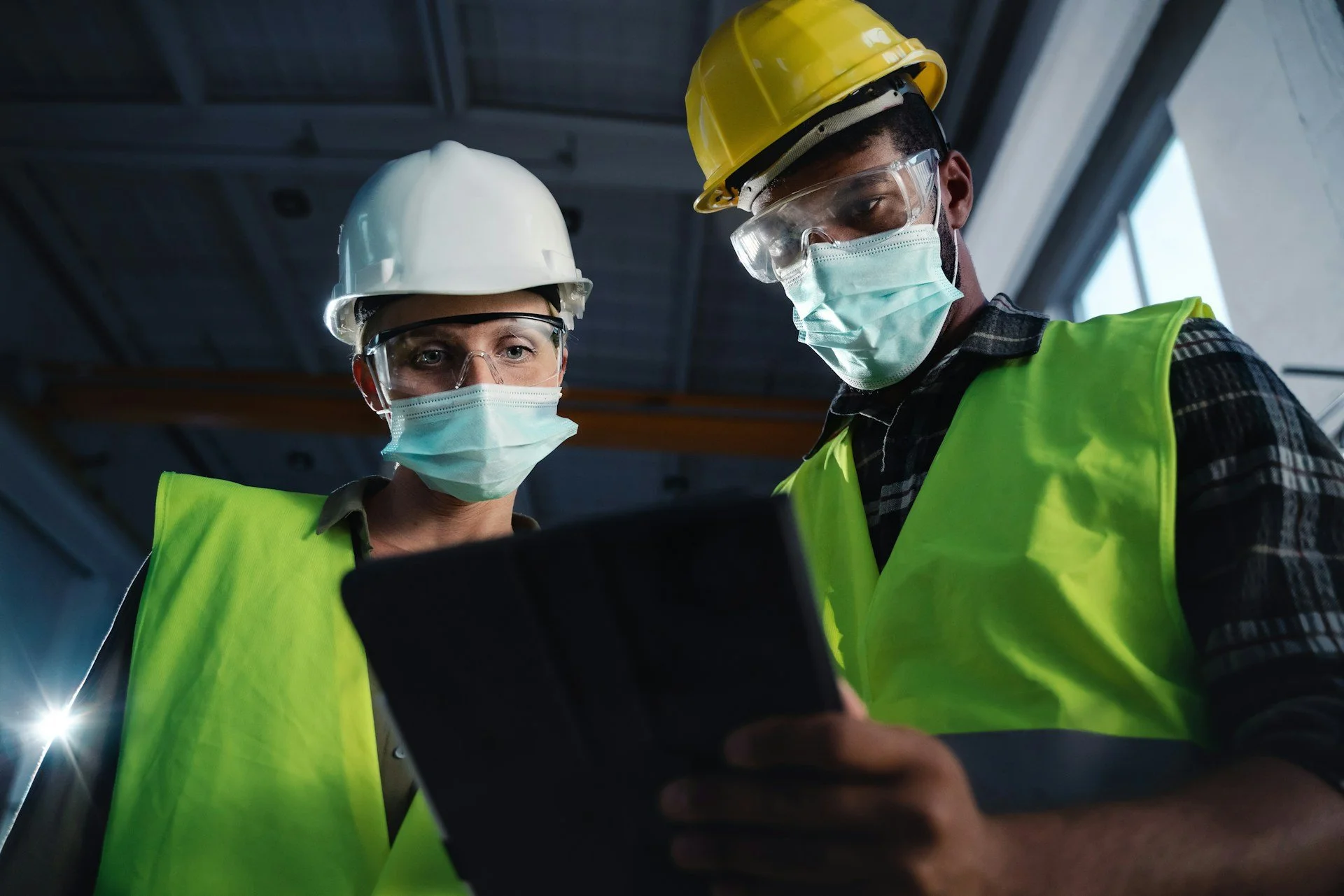 How Manufacturers Evaluate Electric Power Capacity in Site Selection