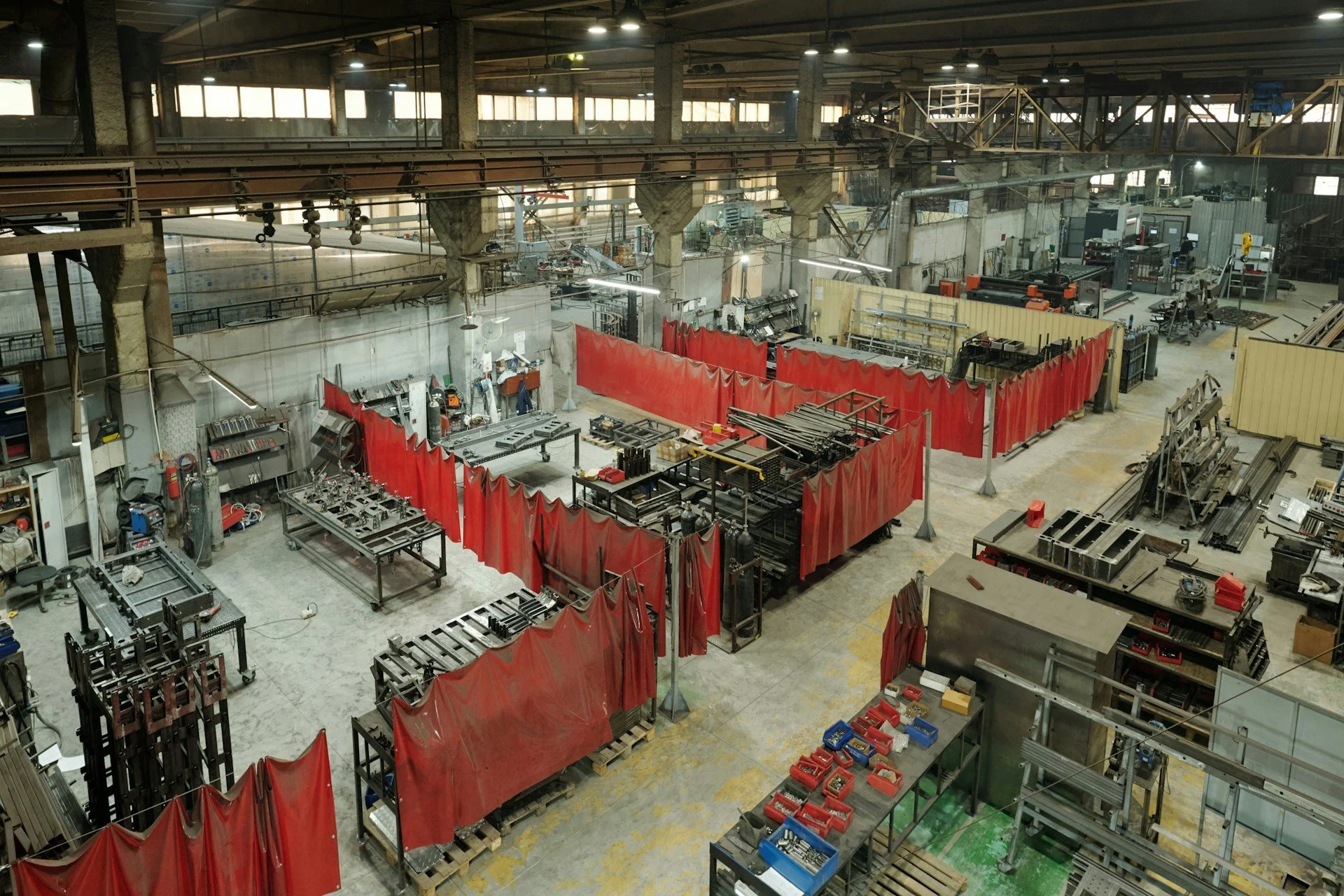 Manufacturing Site Due Diligence Checklist for Confident Location Decisions