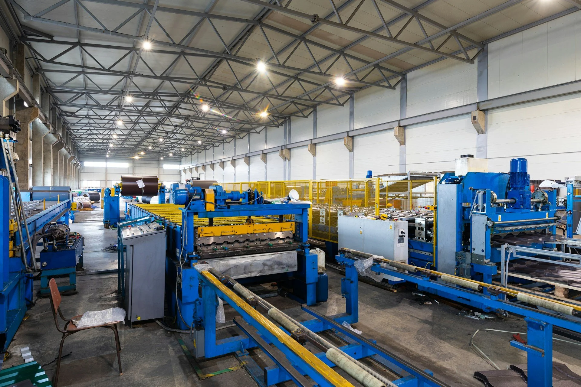 Certified Manufacturing Sites vs. Site Readiness