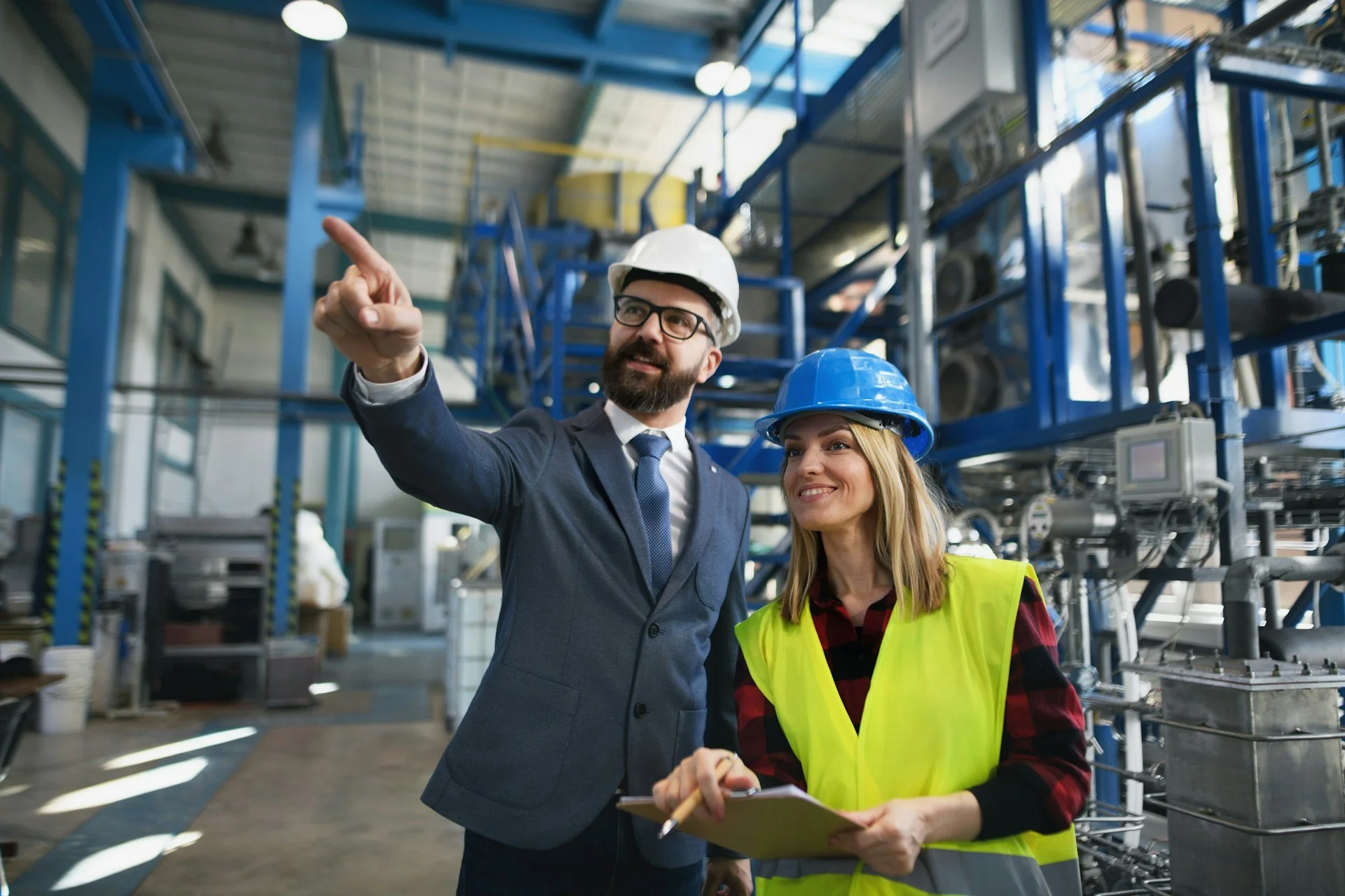 Site Selection: A Step-by-Step Guide to the Right Business Location