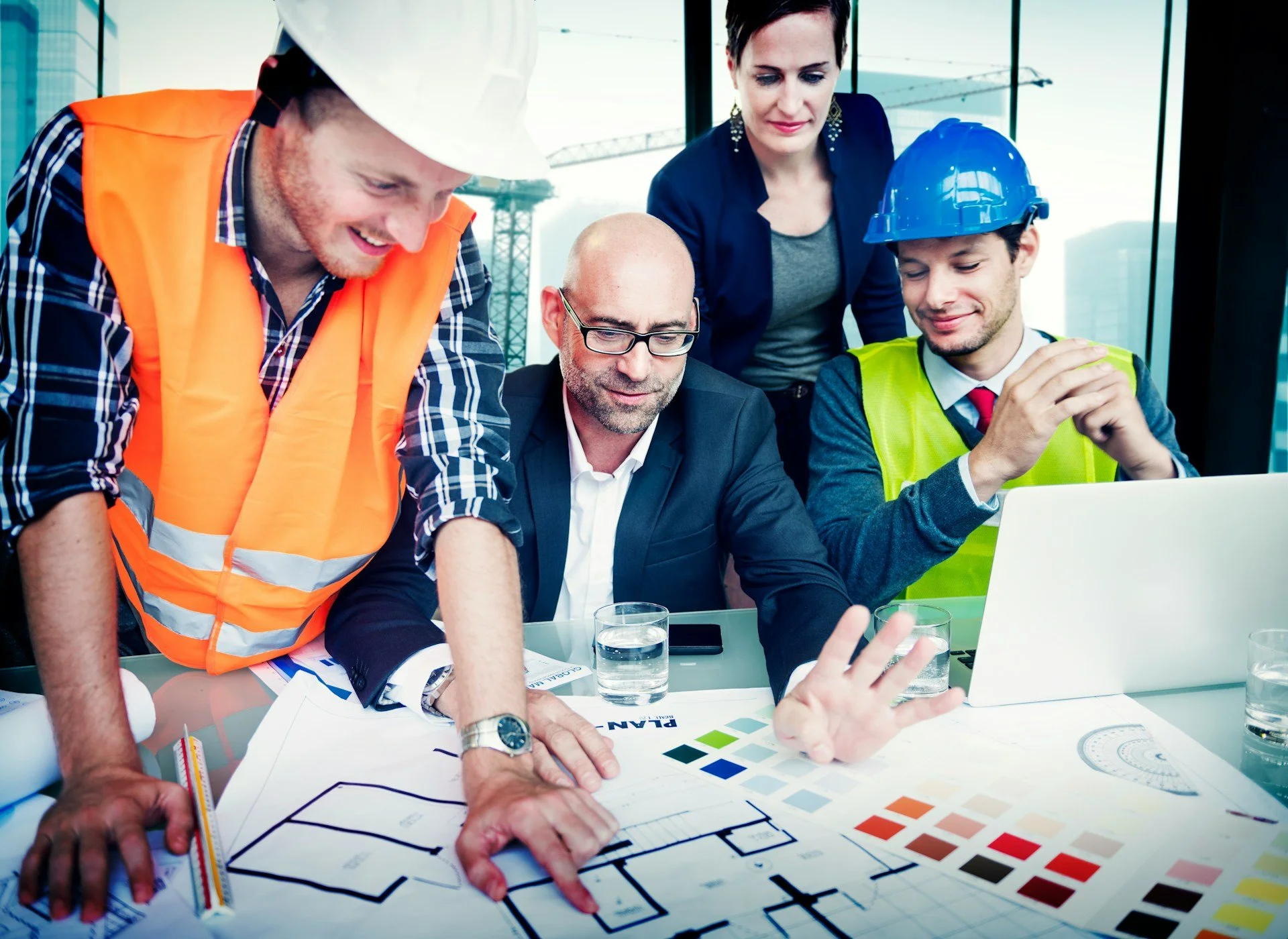 The Complete Guide to Site Selection for Strategic U.S. Expansion