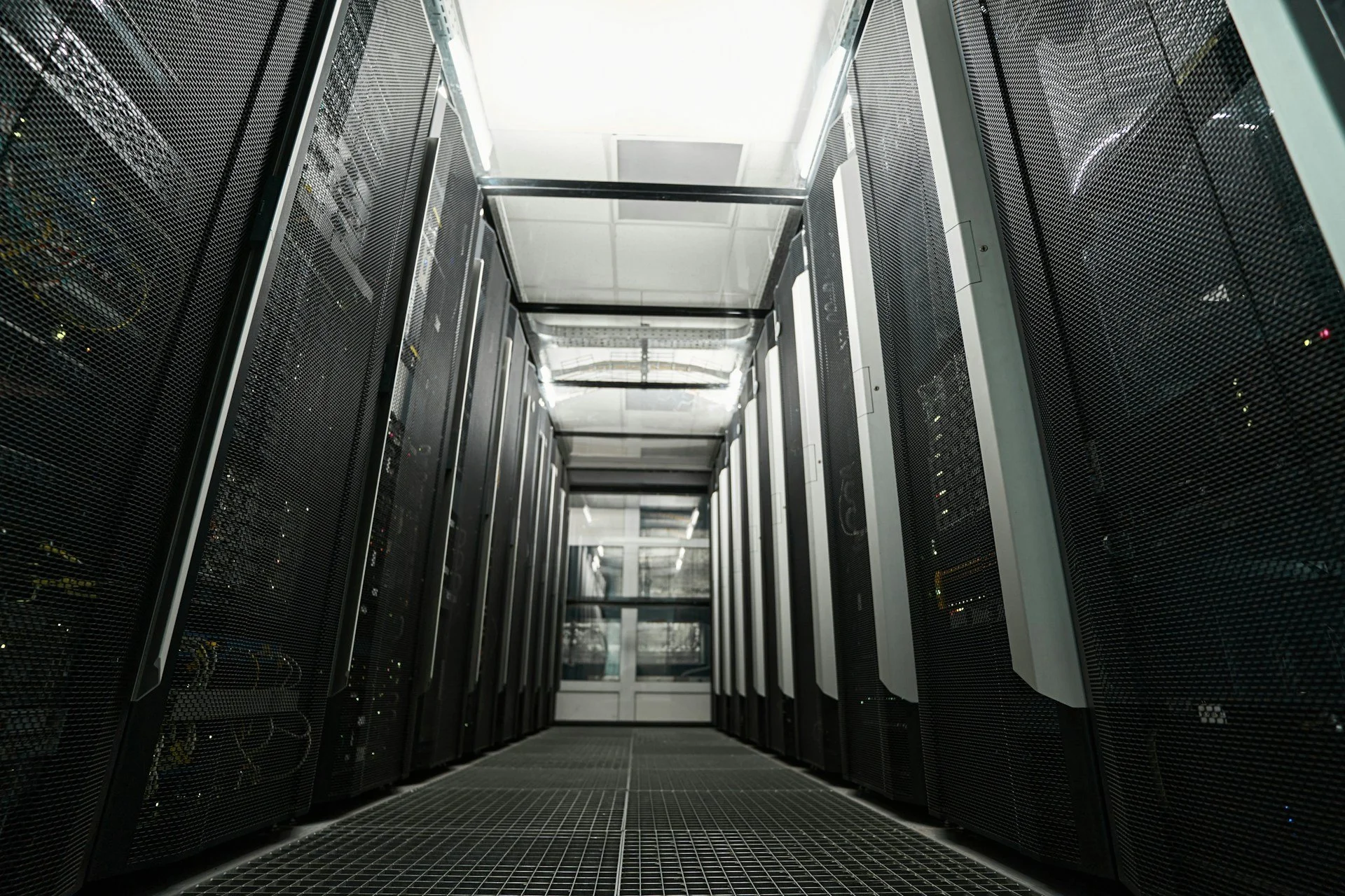 Data Center Site Selection: What Companies Should Evaluate