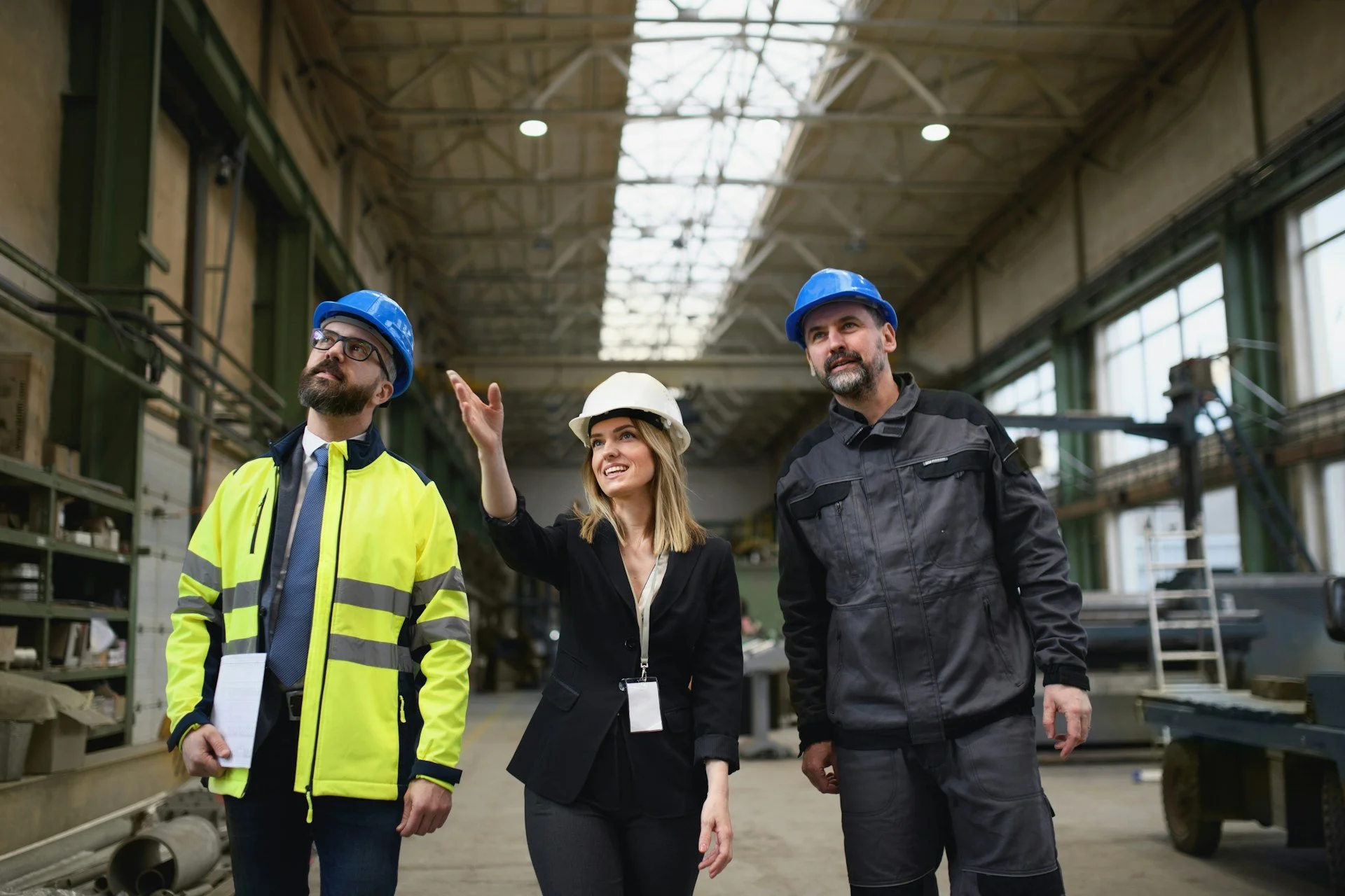 Industrial Site Readiness: What “Ready” Really Means