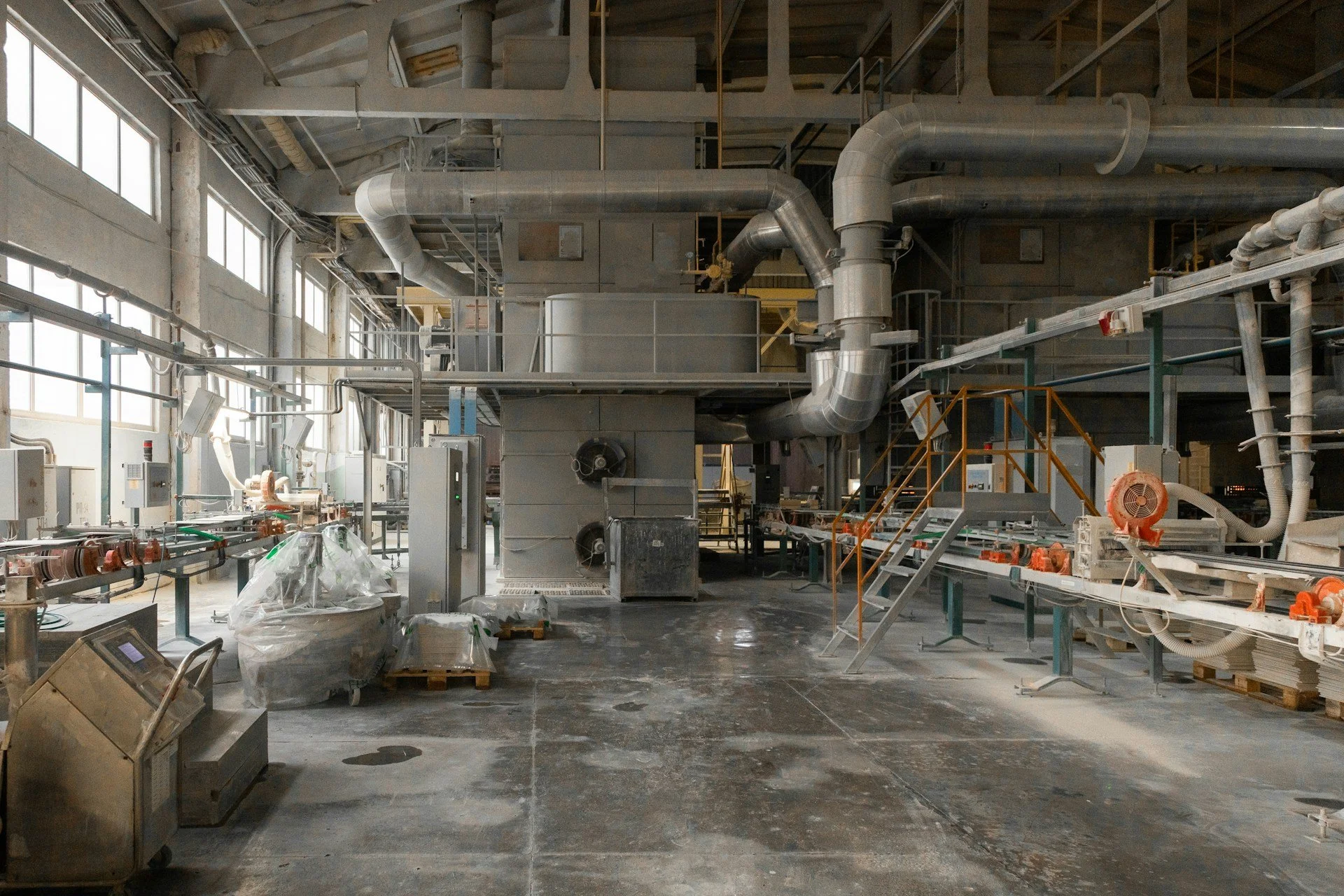 How Housing Affects Manufacturing Site Selection