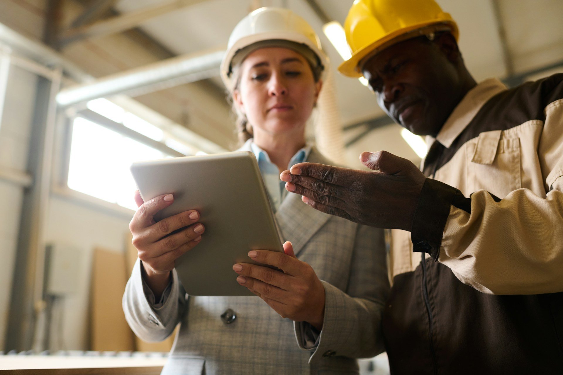 How to Choose a Manufacturing Site Selection Partner