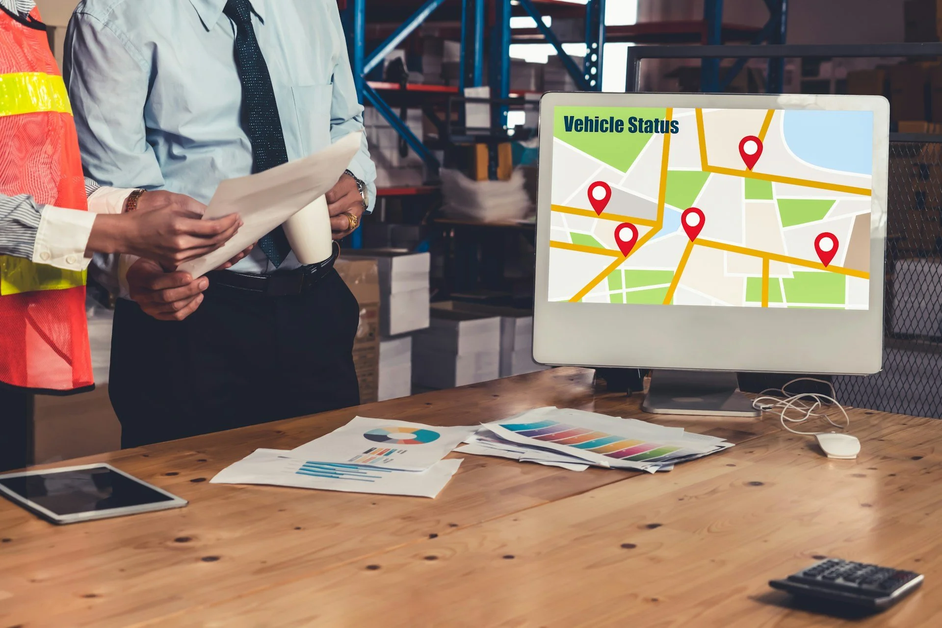 What Is Location Strategy and How Does It Support Site Selection
