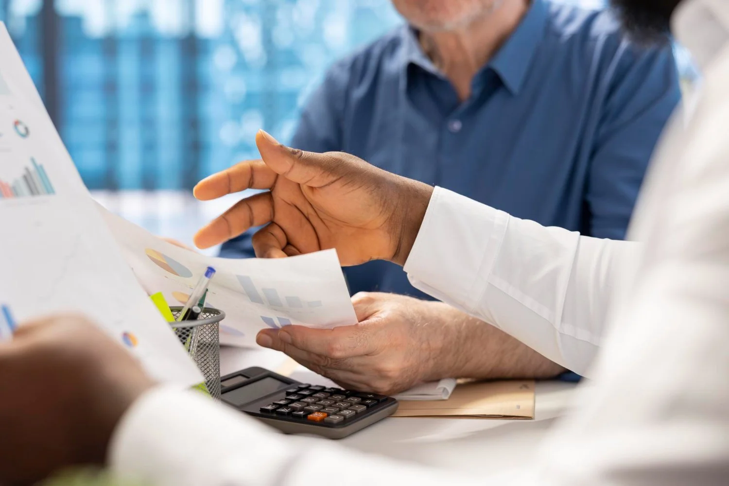 Manufacturing Cost Analysis: How Location Affects Operating Costs.