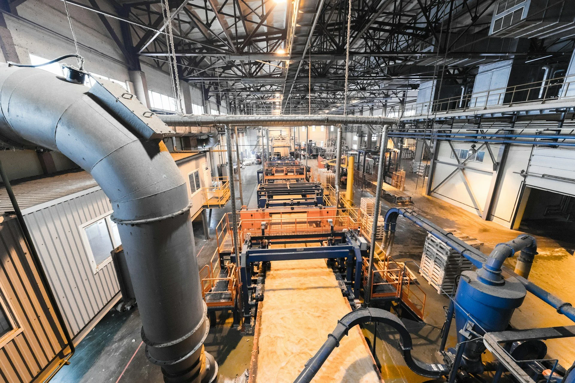 How to Build a Site Selection Scorecard for Manufacturing