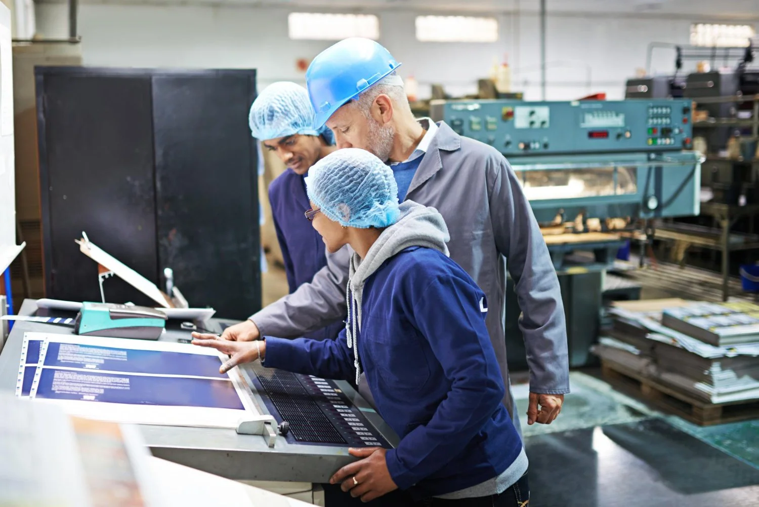 How to Evaluate a Manufacturing Site Before Development Begins