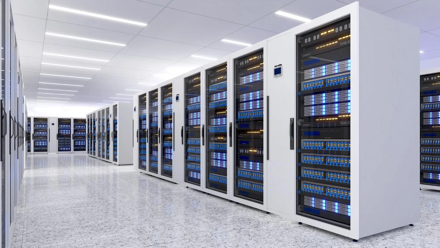 How AI Is Redefining Data Center Site Selection