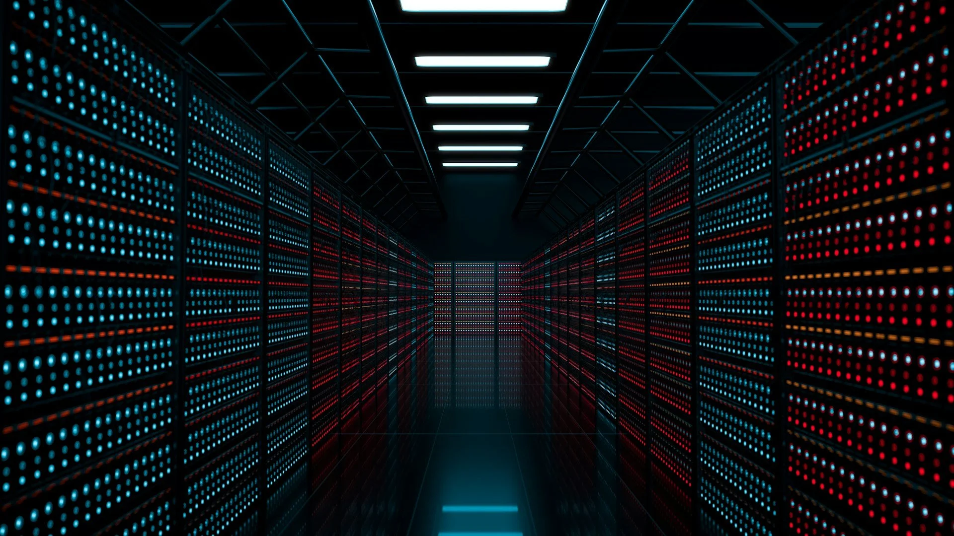 Why Power Availability Now Drives Data Center Site Selection