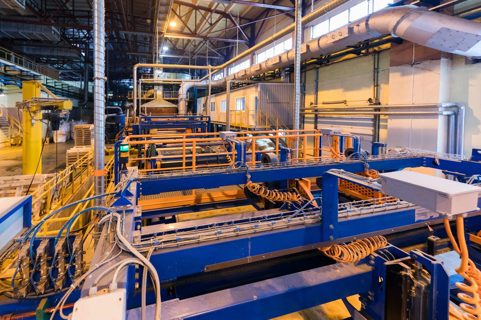High-Tech Manufacturing Site Selection: How to Choose Talent Hubs