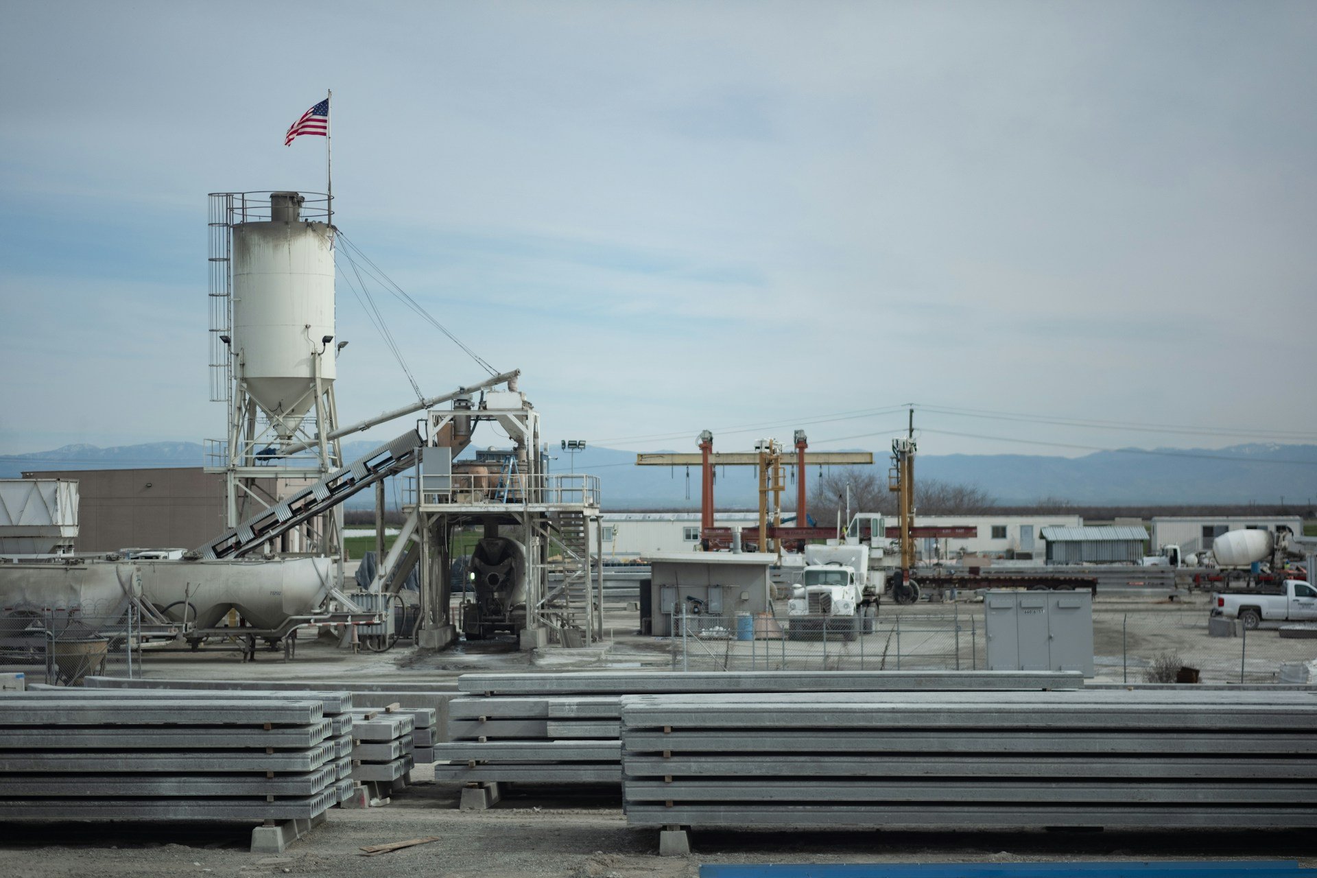 Manufacturing Site Selection Analysis: How to Evaluate U.S. Locations