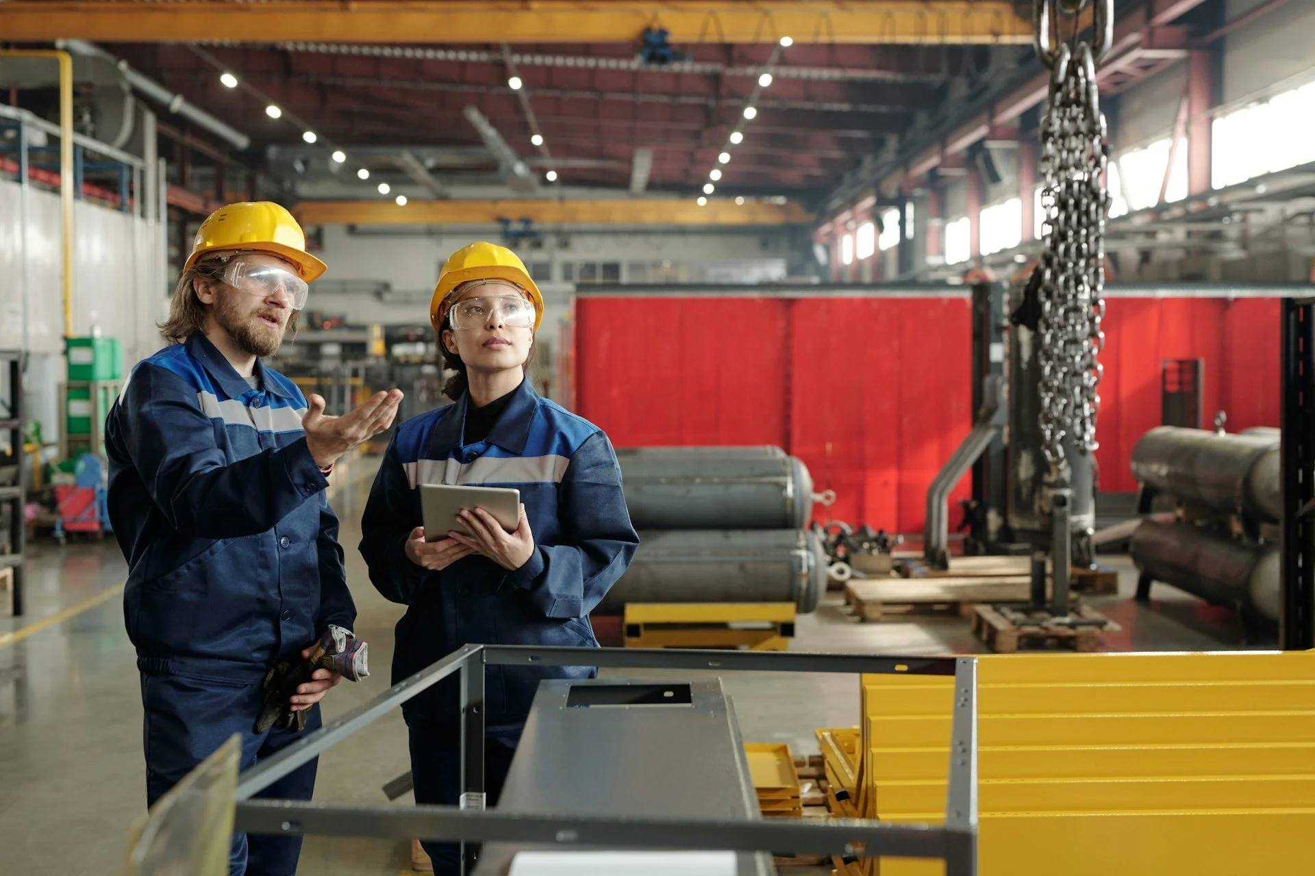 How Manufacturing Site Selection Affects Quality and Operational Performance