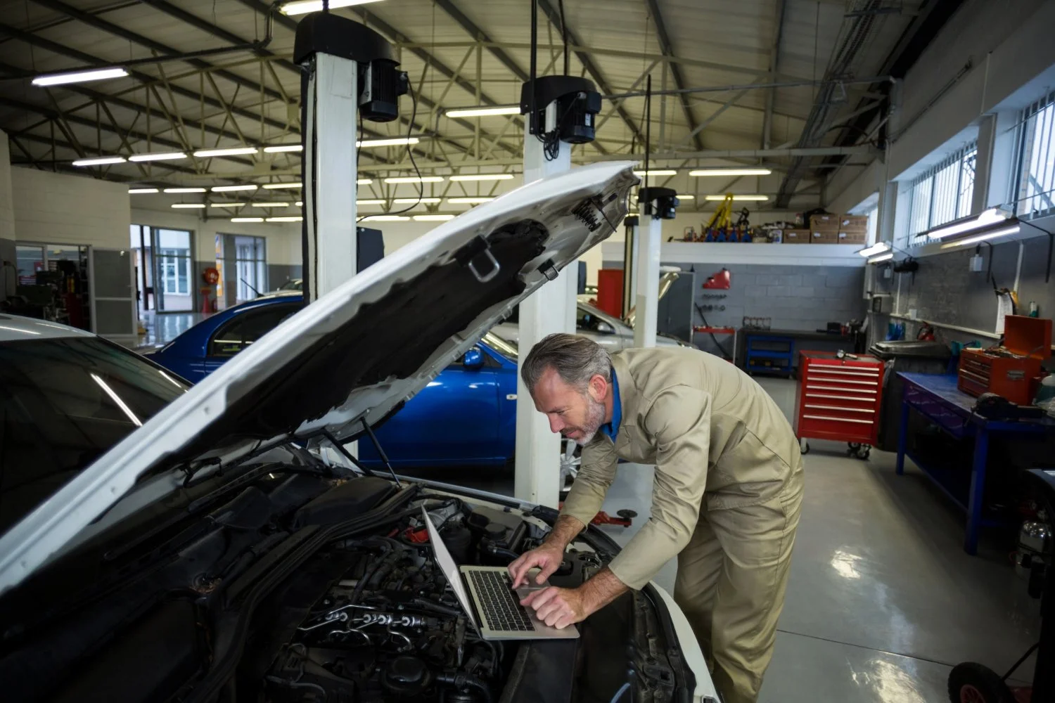 How U.S.-China Trade Risk Is Reshaping Automotive Site Selection