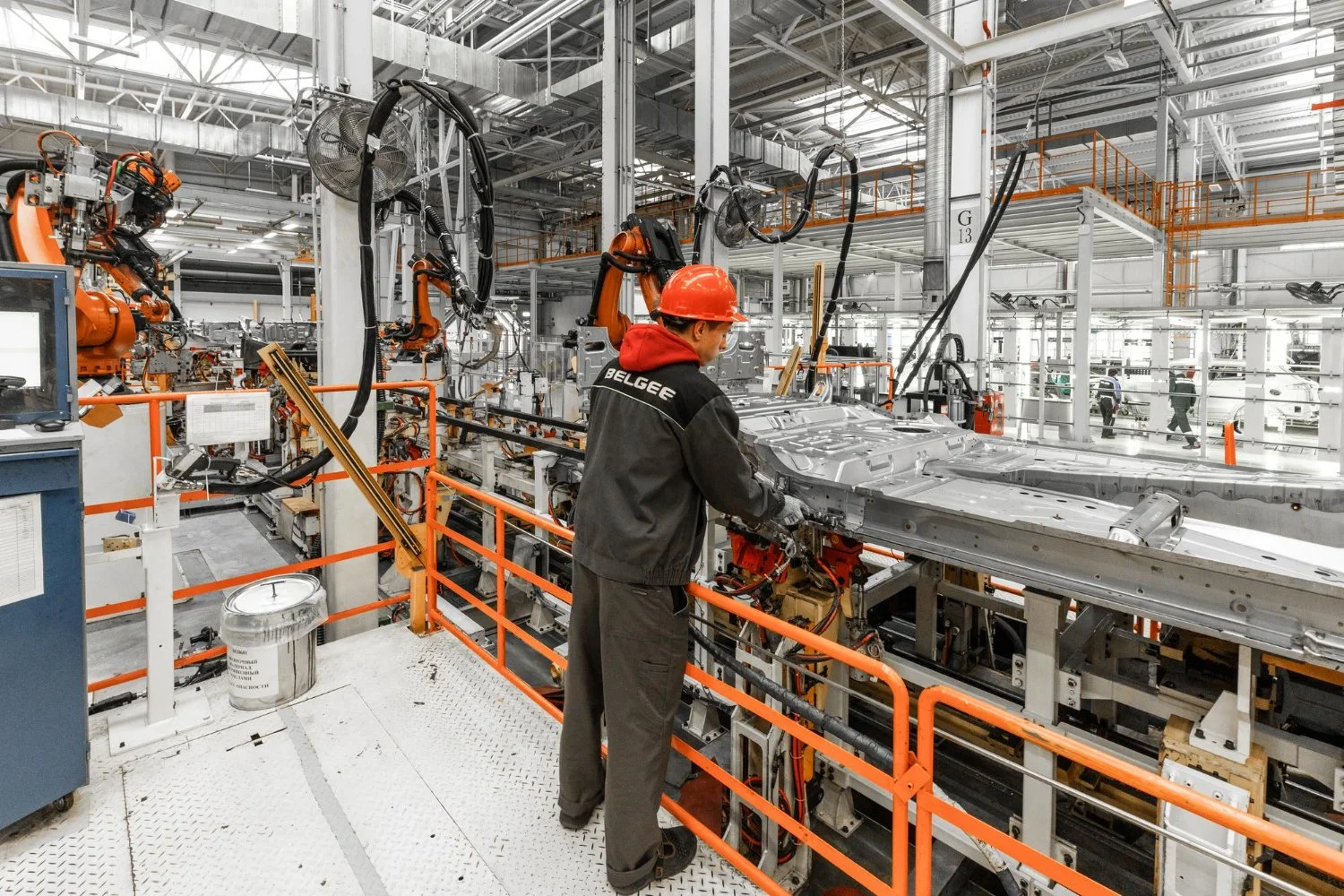 Shovel-Ready Vs. Site-Ready: What Manufacturers Need to Know