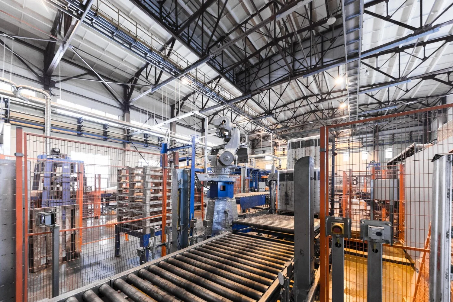 Why Utility Readiness Matters in Manufacturing Site Selection