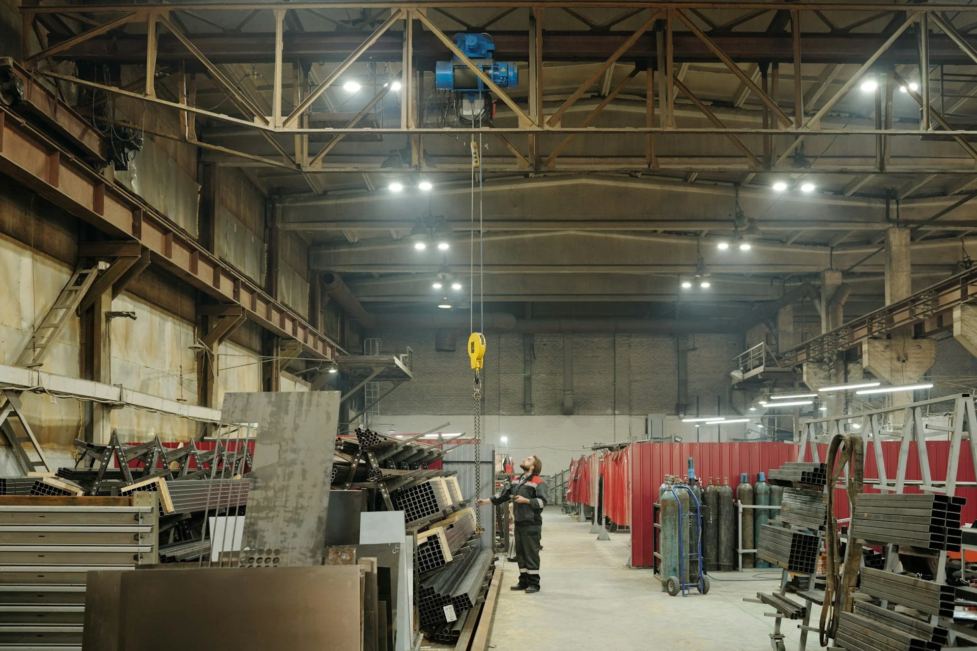 Understanding Manufacturing Footprint Optimization Before U.S. Expansion
