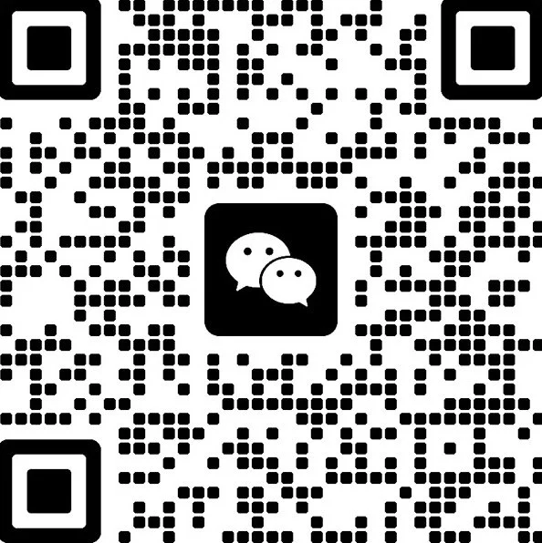 WeChat QR code