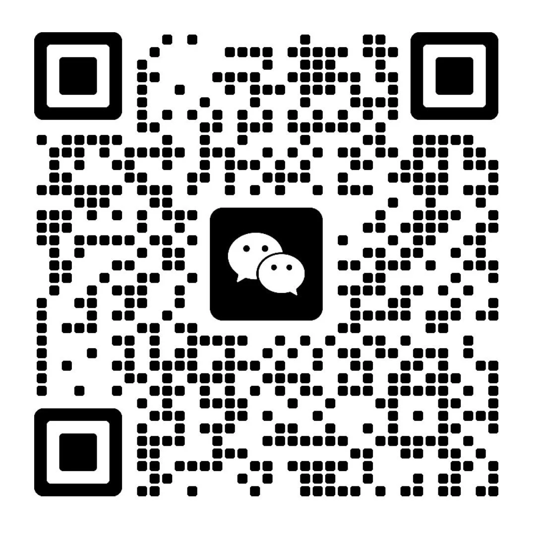 WeChat QR code
