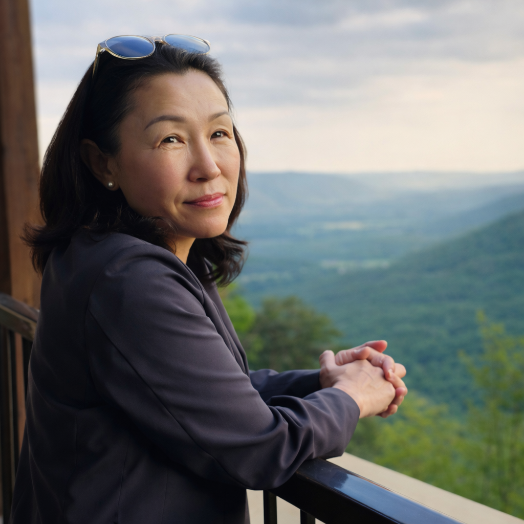 Korean Site Selection Expert