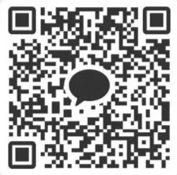Kakao QR code
