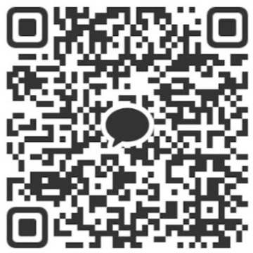 Kakao QR code