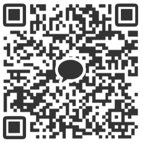 WeChat QR code