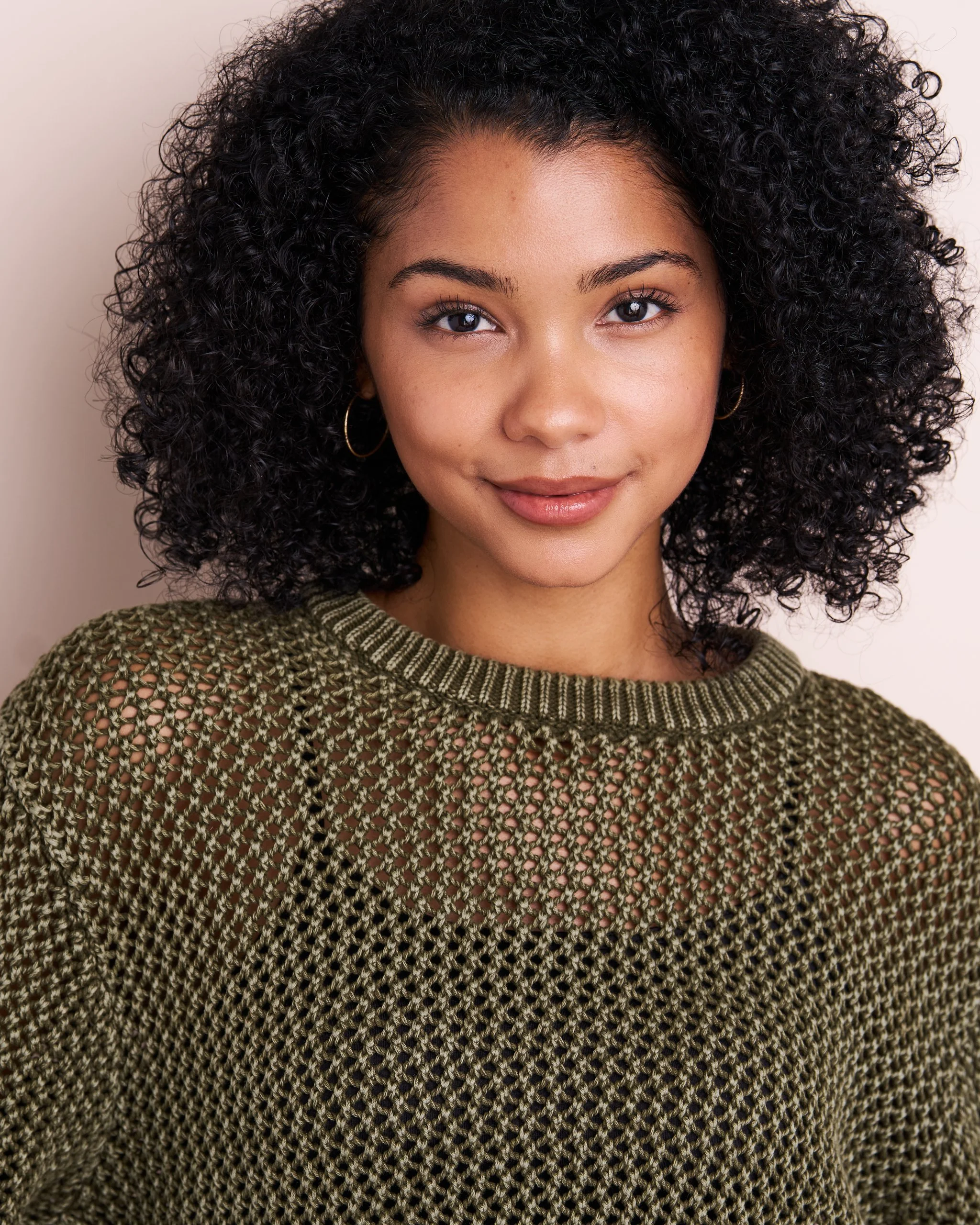 Model Etiquette Class With Headshots