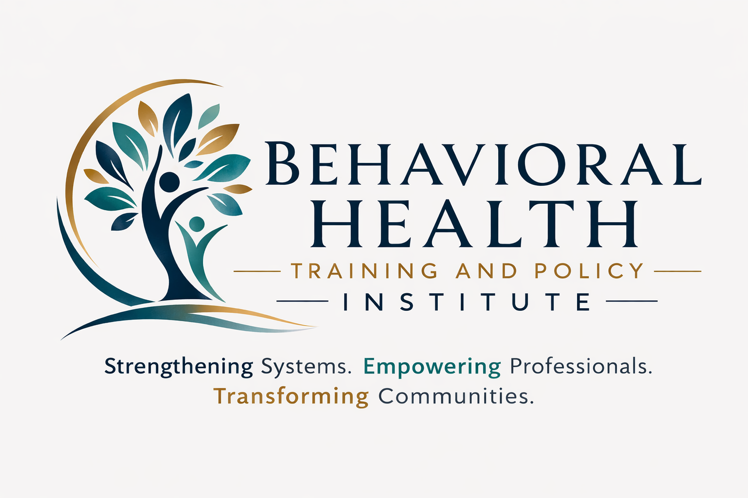 Behavioral Health Training and Policy Institute