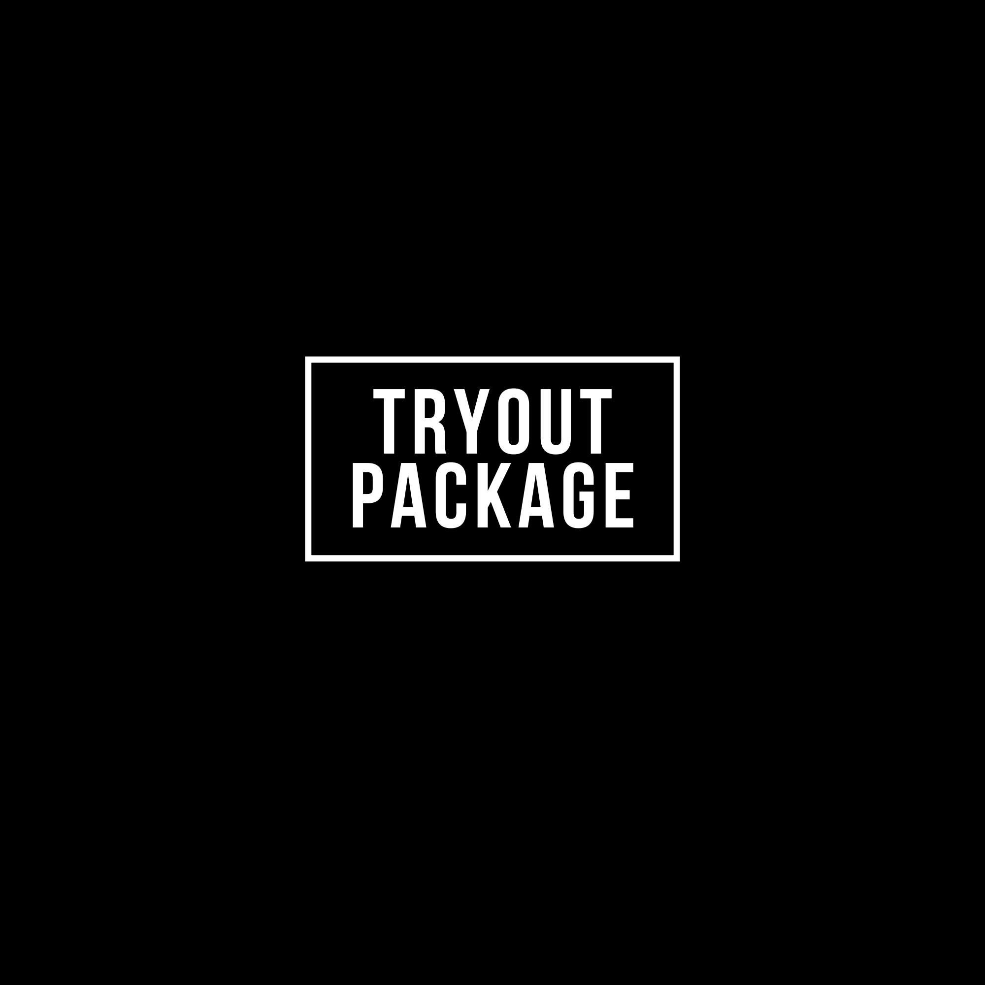Tryout Package