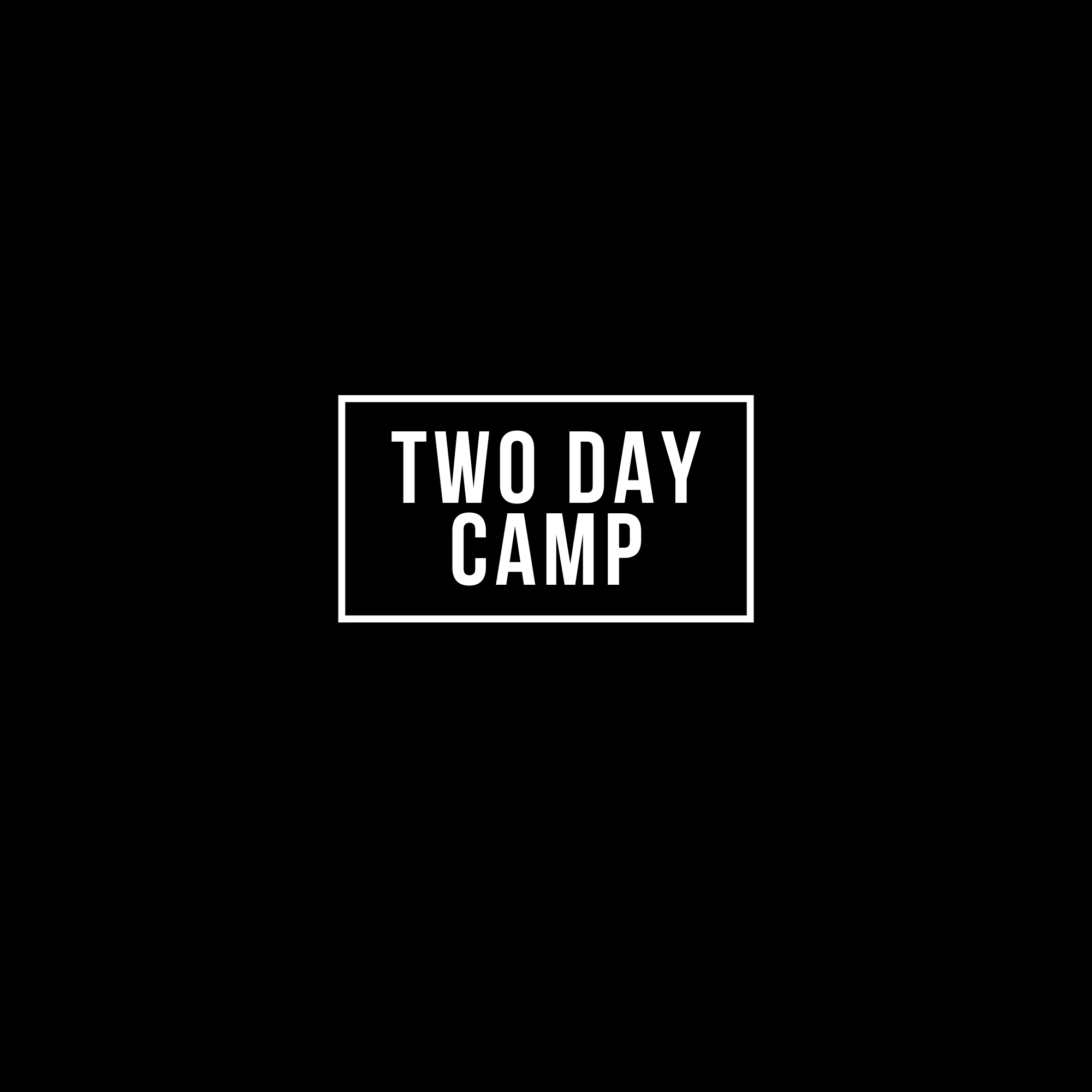 Two Day Camp