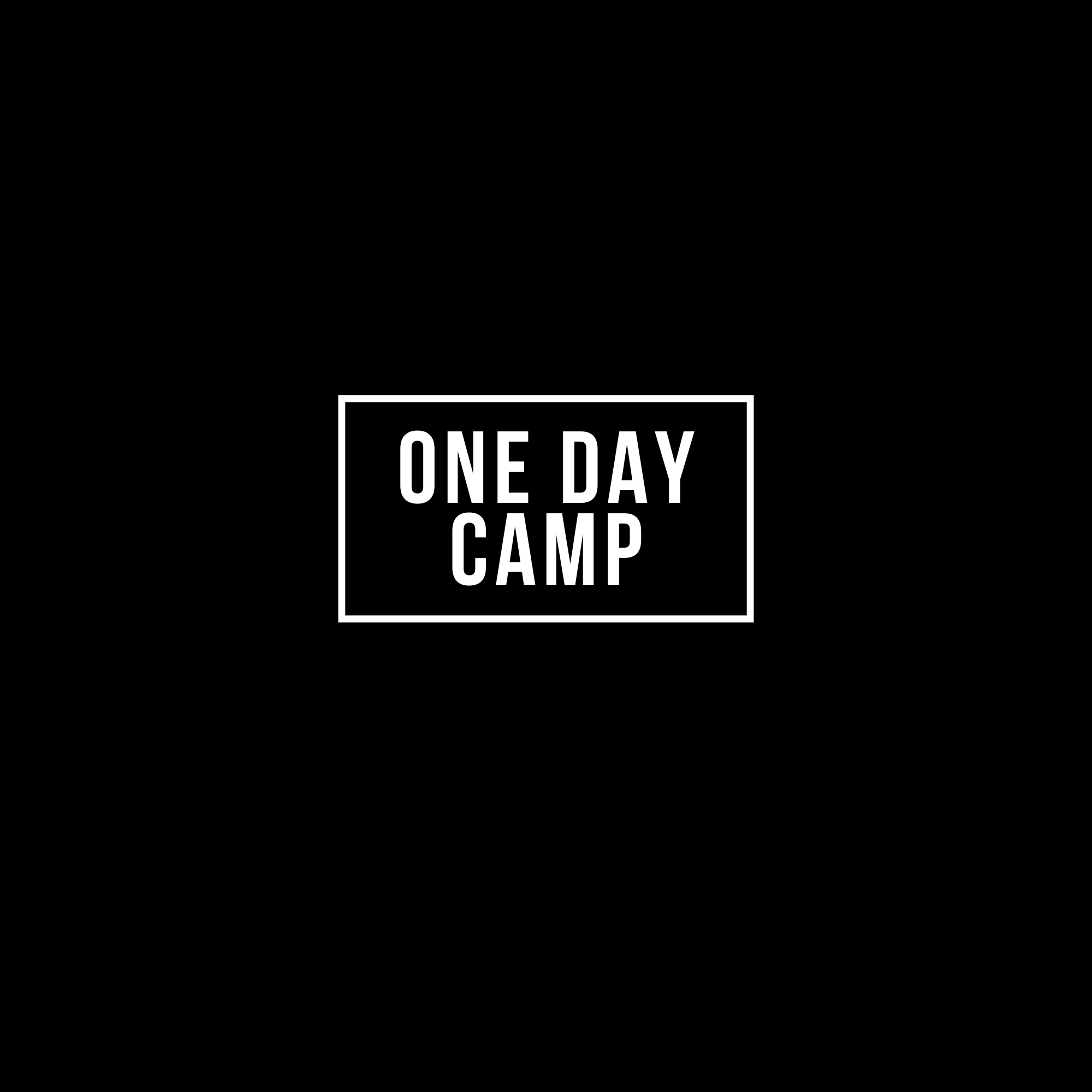 One Day Camp