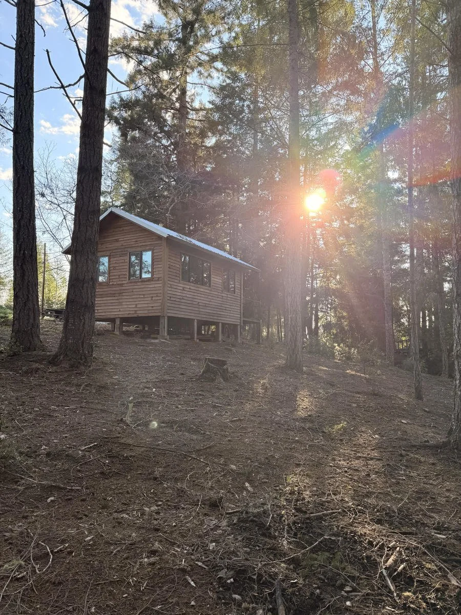 Writer's Cabin