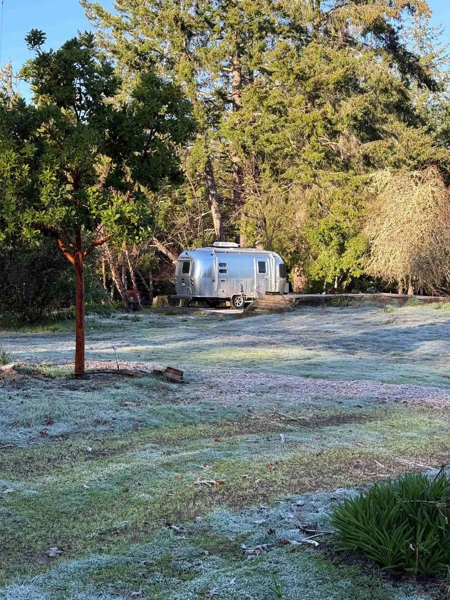 Baby Airstream