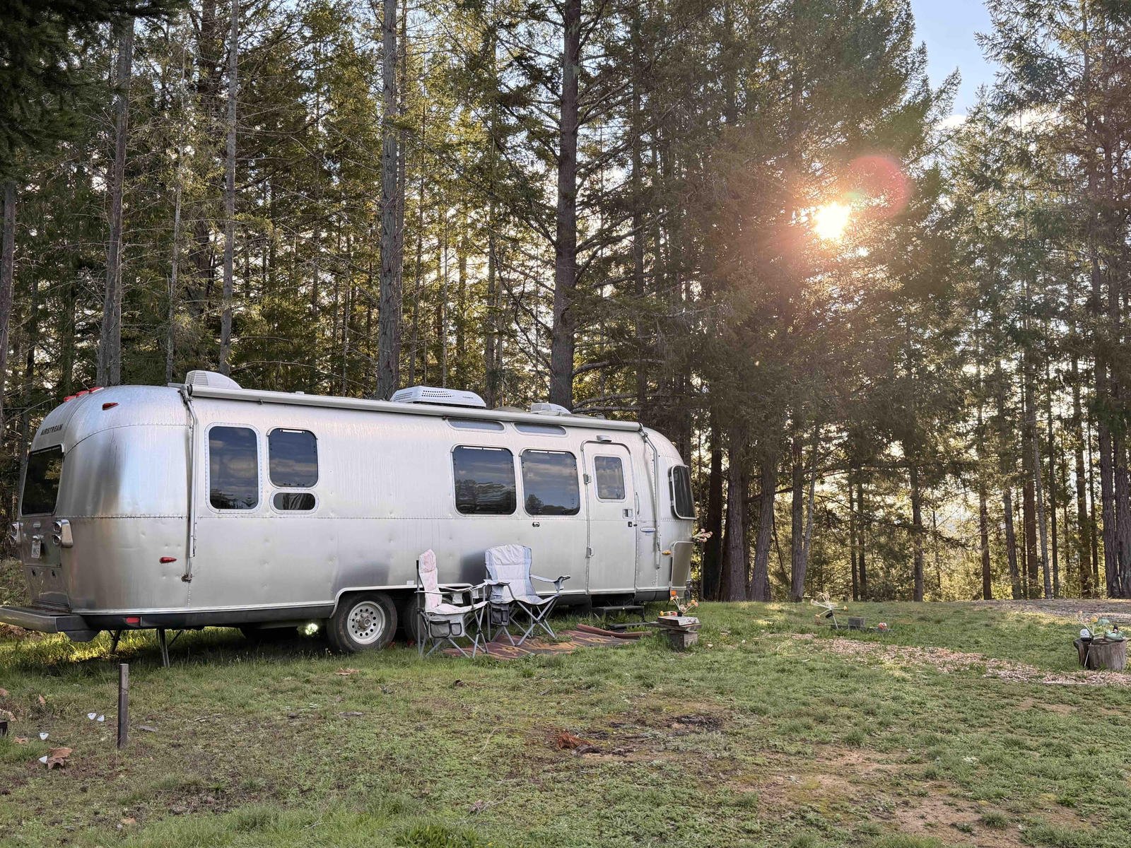 Alice's Airstream