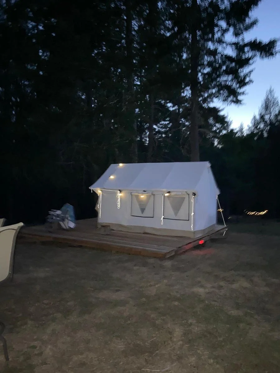 Tents