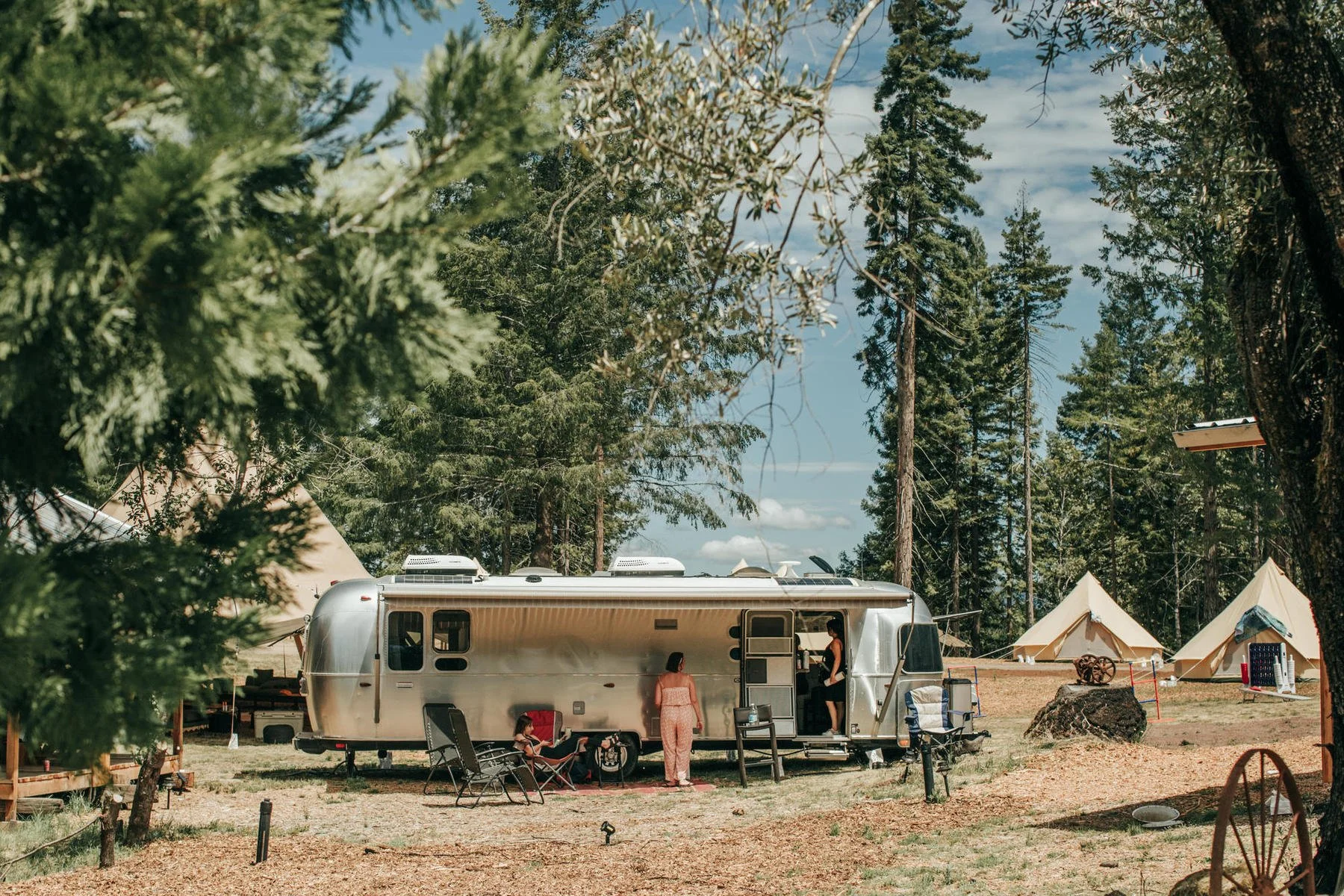 Big Airstream