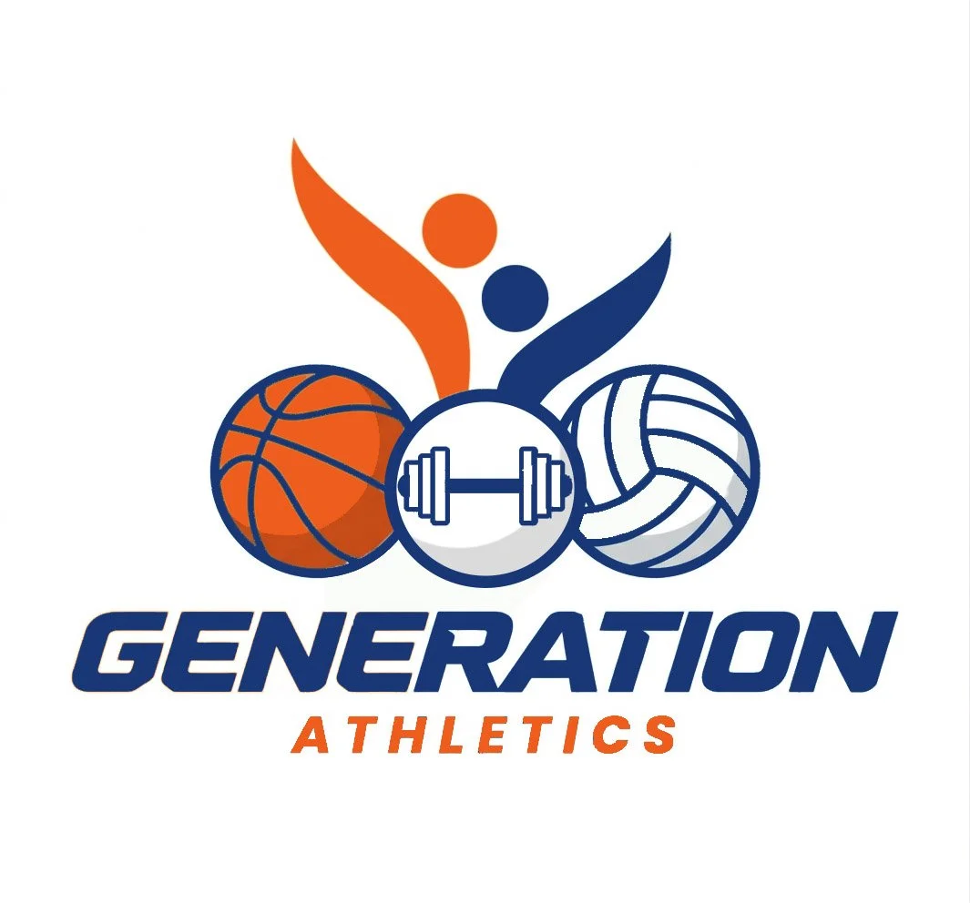 Generation Athletics