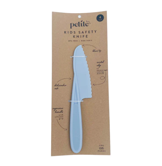 Kids Training Safety Knife - Breeze