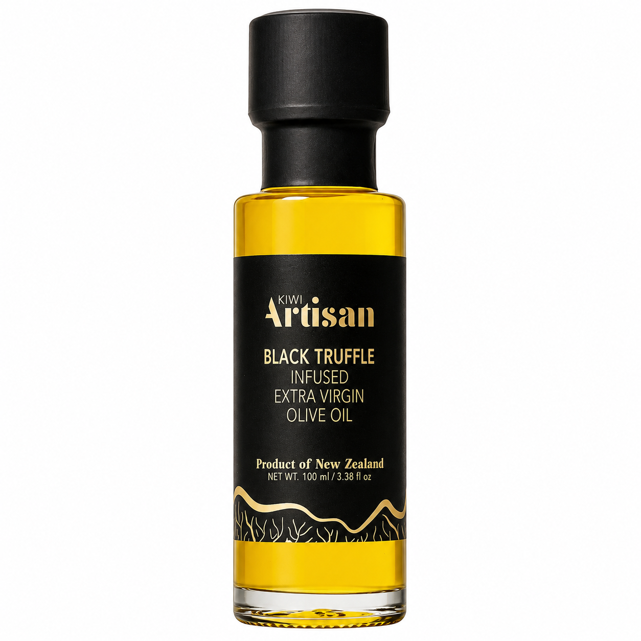 Black Truffle Oil